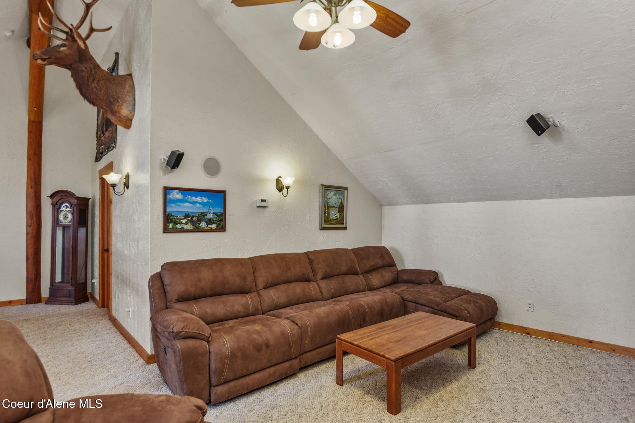 Harrison, Idaho, 83833, United States, 5 Bedrooms Bedrooms, ,4 BathroomsBathrooms,Residential,For Sale,1900572