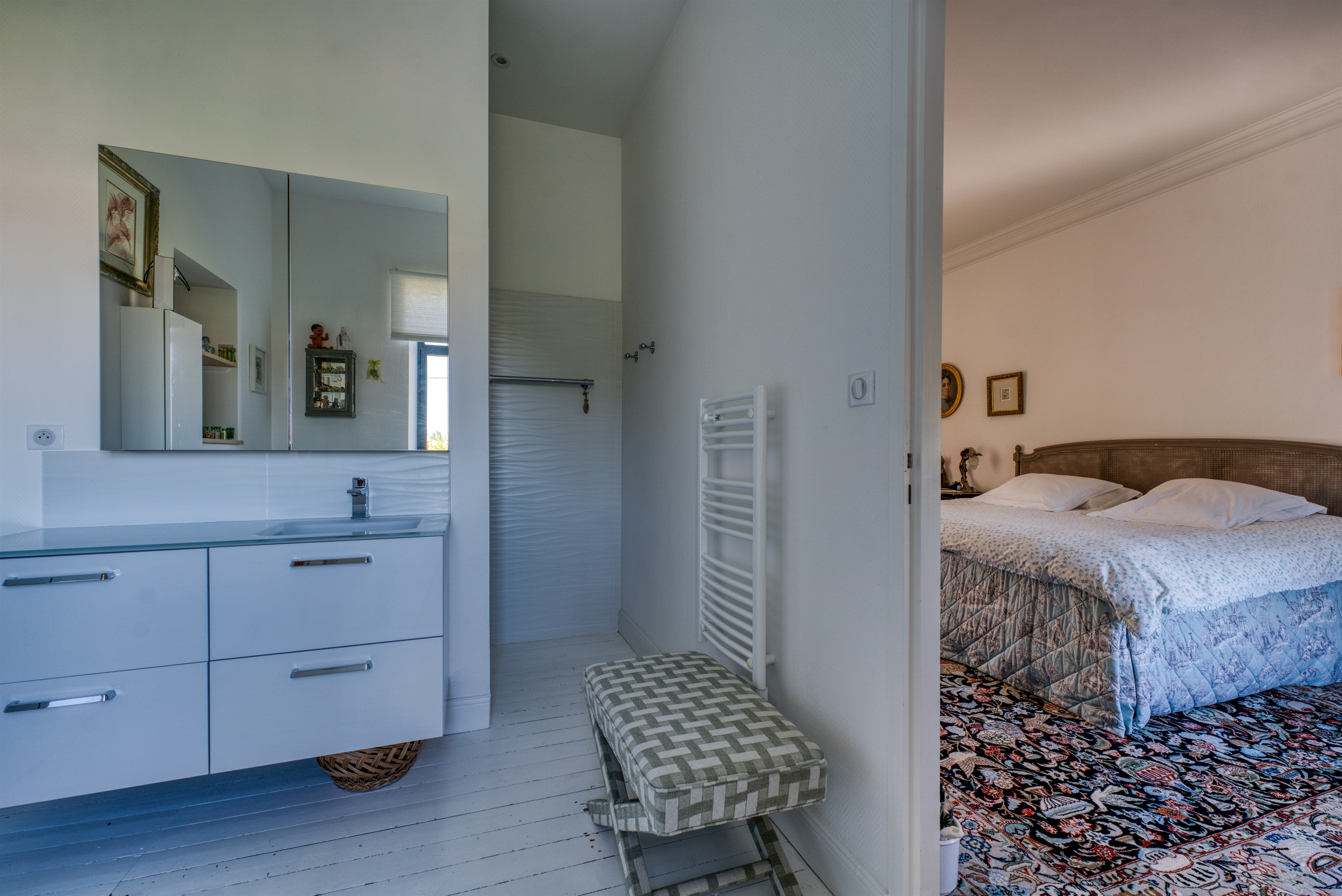  RENOVATED 18TH BOURGEOIS HOUSE 30min ROYAN - 物件實景