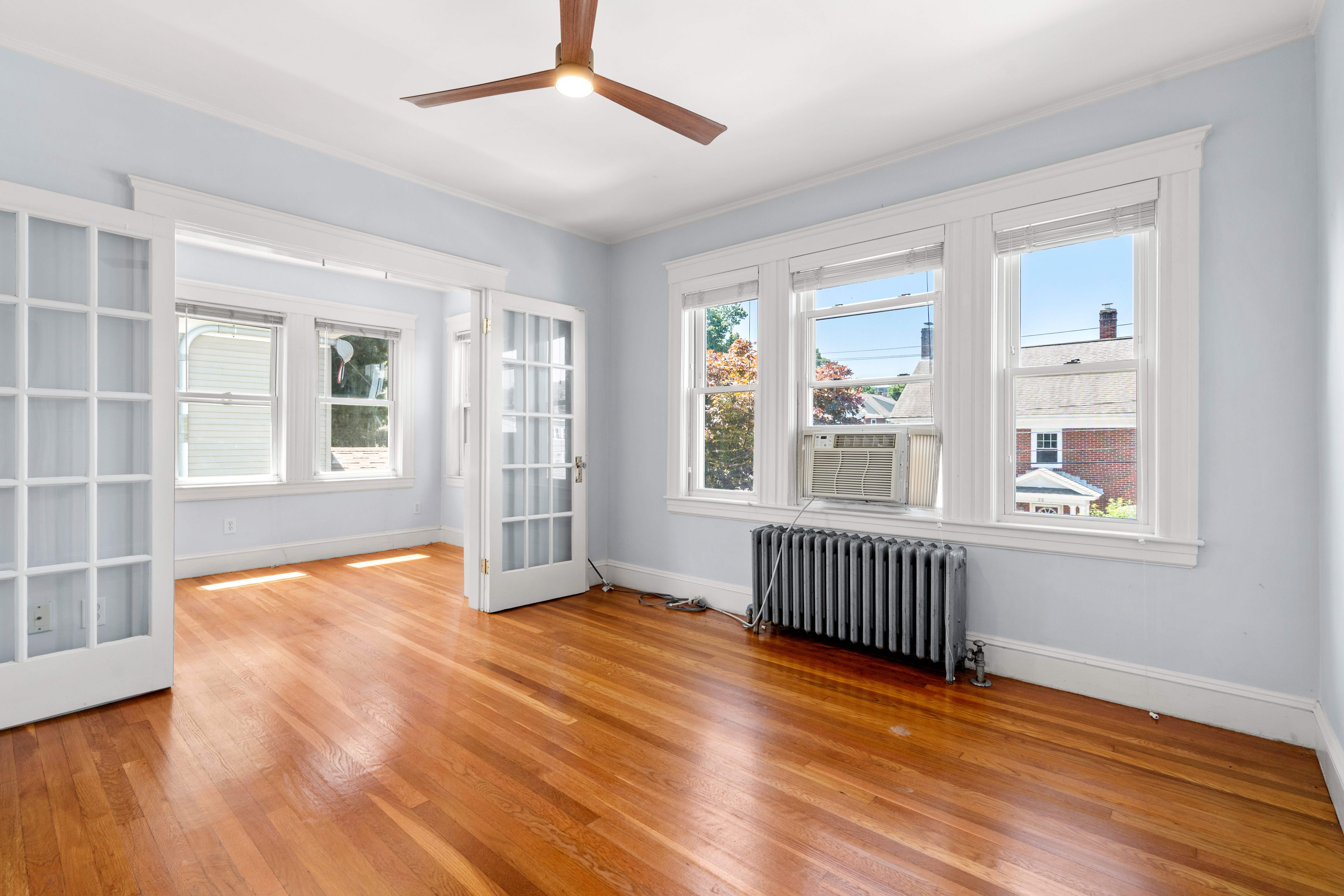  21-23 Averton Street, Boston, MA, 02131 - 物件實景