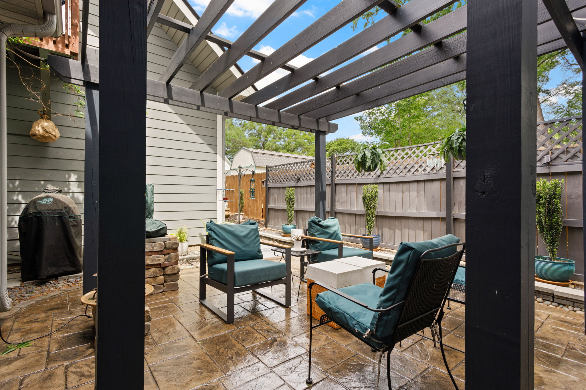  220 Cumberland Avenue, Greenville, SC 29607 - 物件實景