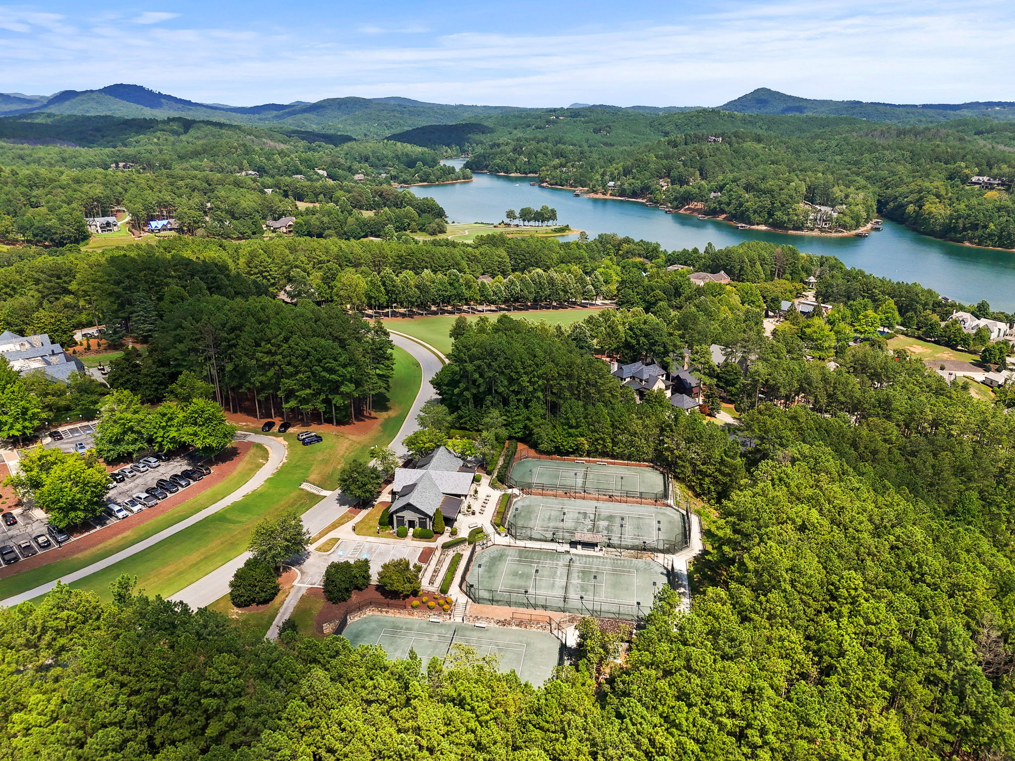  314 Palmer Way, Sunset, SC 29685 - 物件實景