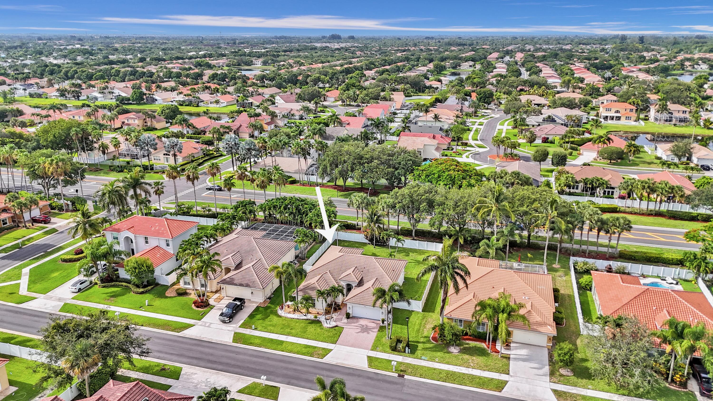 Lake Worth, Florida, 33463, United States, 3 Bedrooms Bedrooms, ,3 BathroomsBathrooms,Residential,For Sale,1905874