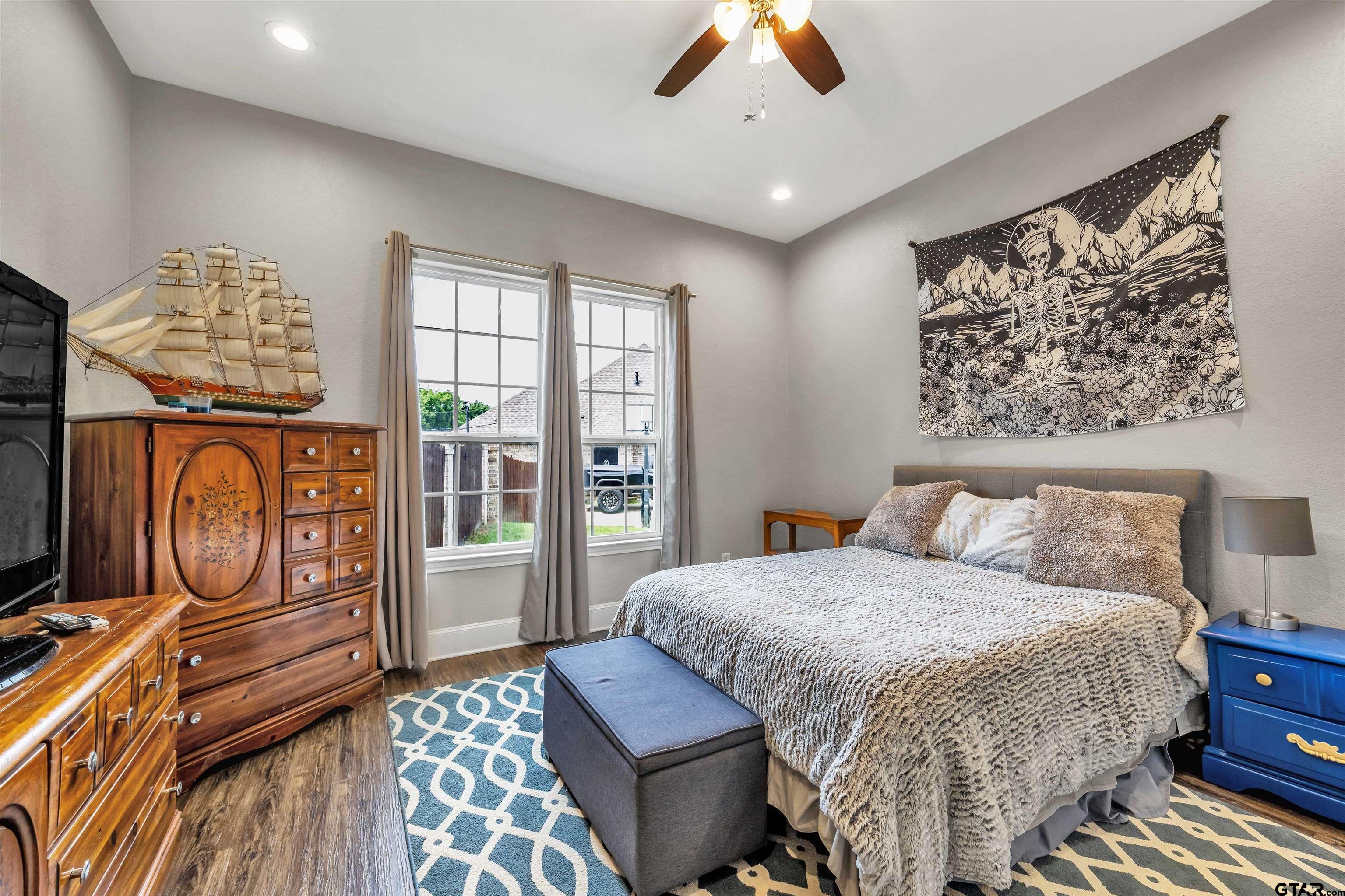 Bullard, Texas, 75757, United States, 4 Bedrooms Bedrooms, ,3 BathroomsBathrooms,Residential,For Sale,1856834