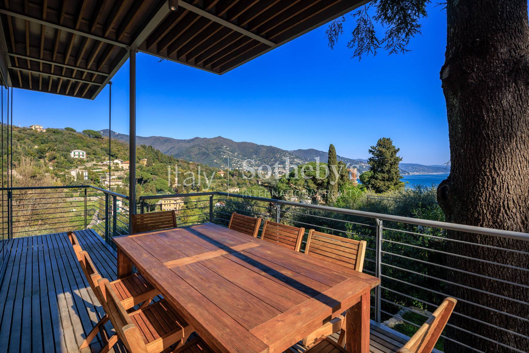  Refined newly built villa with panoramic views - 物件實景