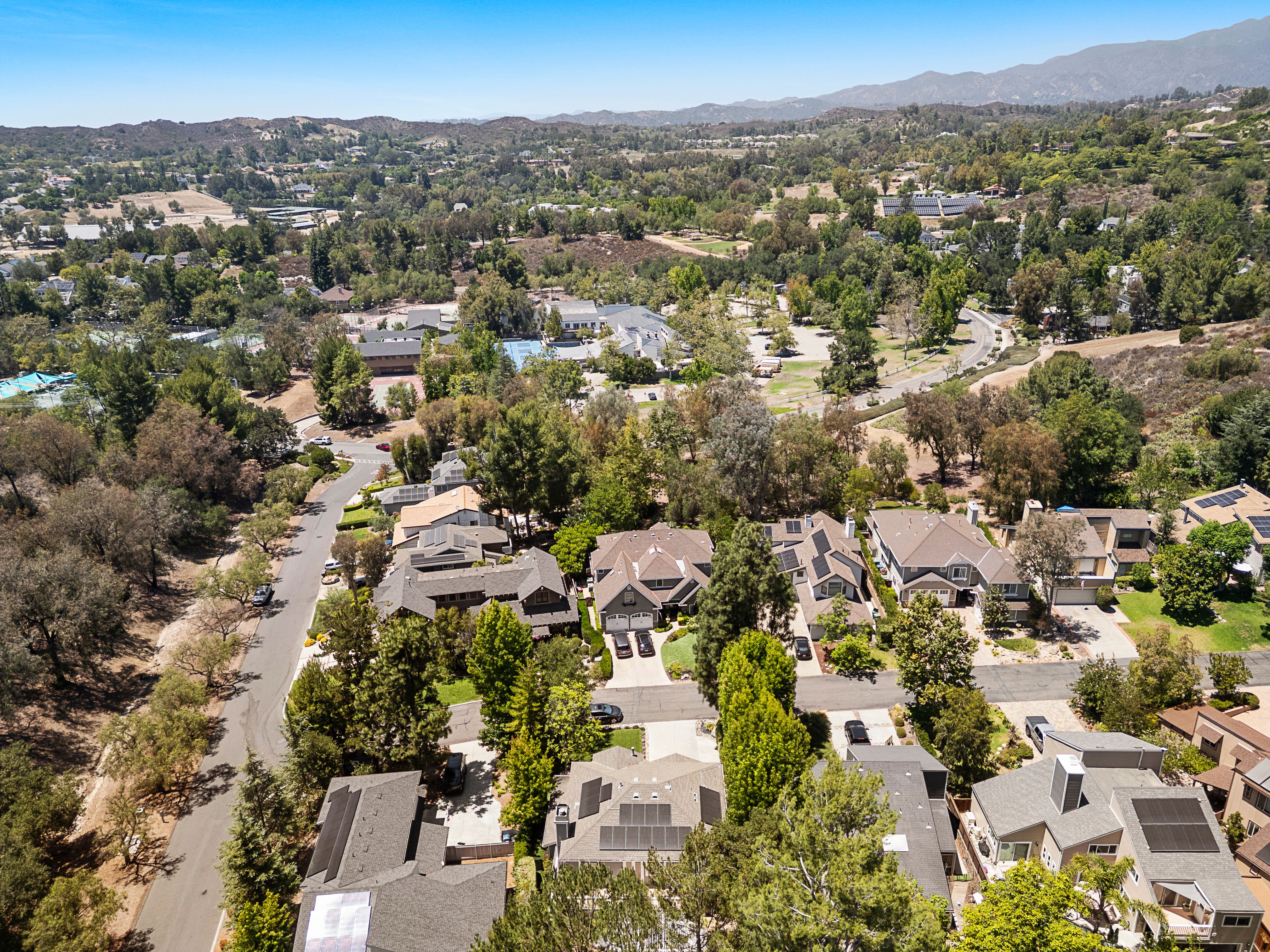  23462 Via Codorniz, Coto de Caza, CA 92679 - 物件實景