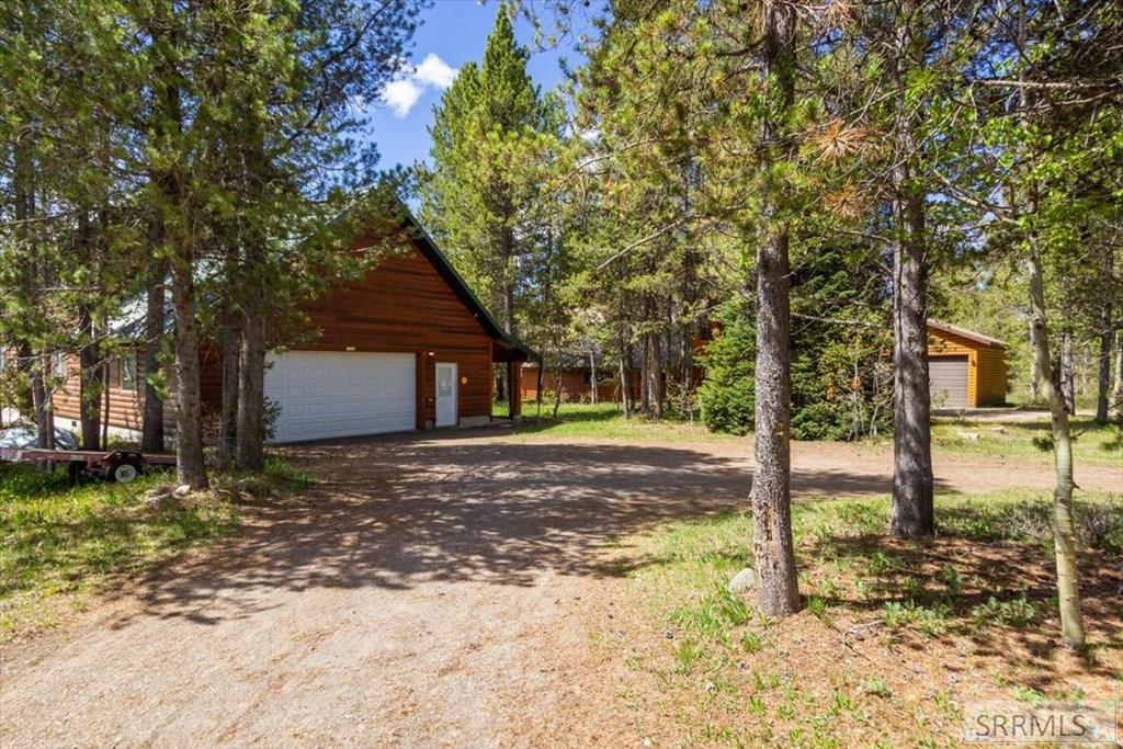 ISLAND PARK, Idaho, 83429, United States, 3 Bedrooms Bedrooms, ,2 BathroomsBathrooms,Residential,For Sale,2048792