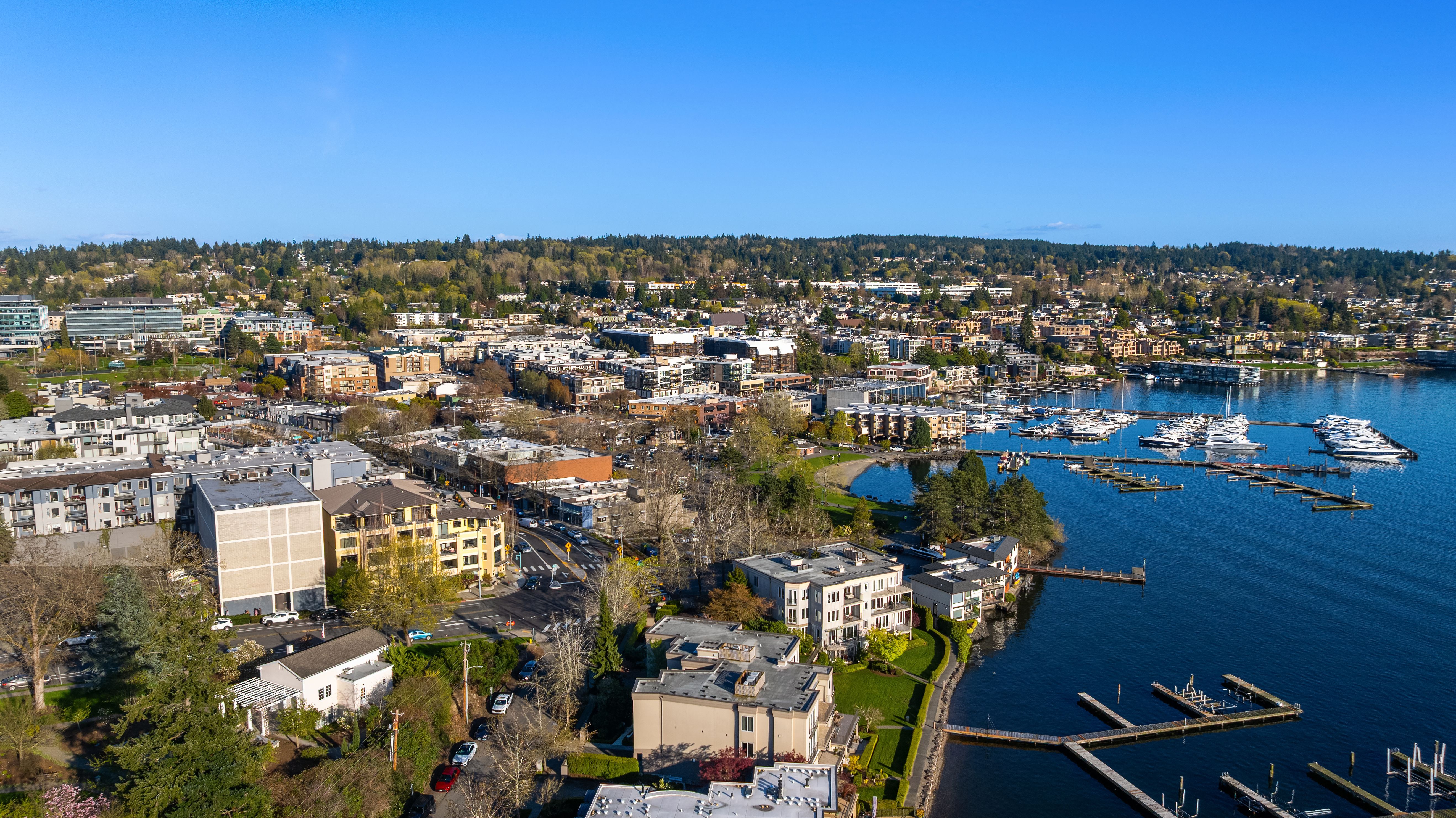  210 Market Street, Kirkland, WA 98033 - 物件實景