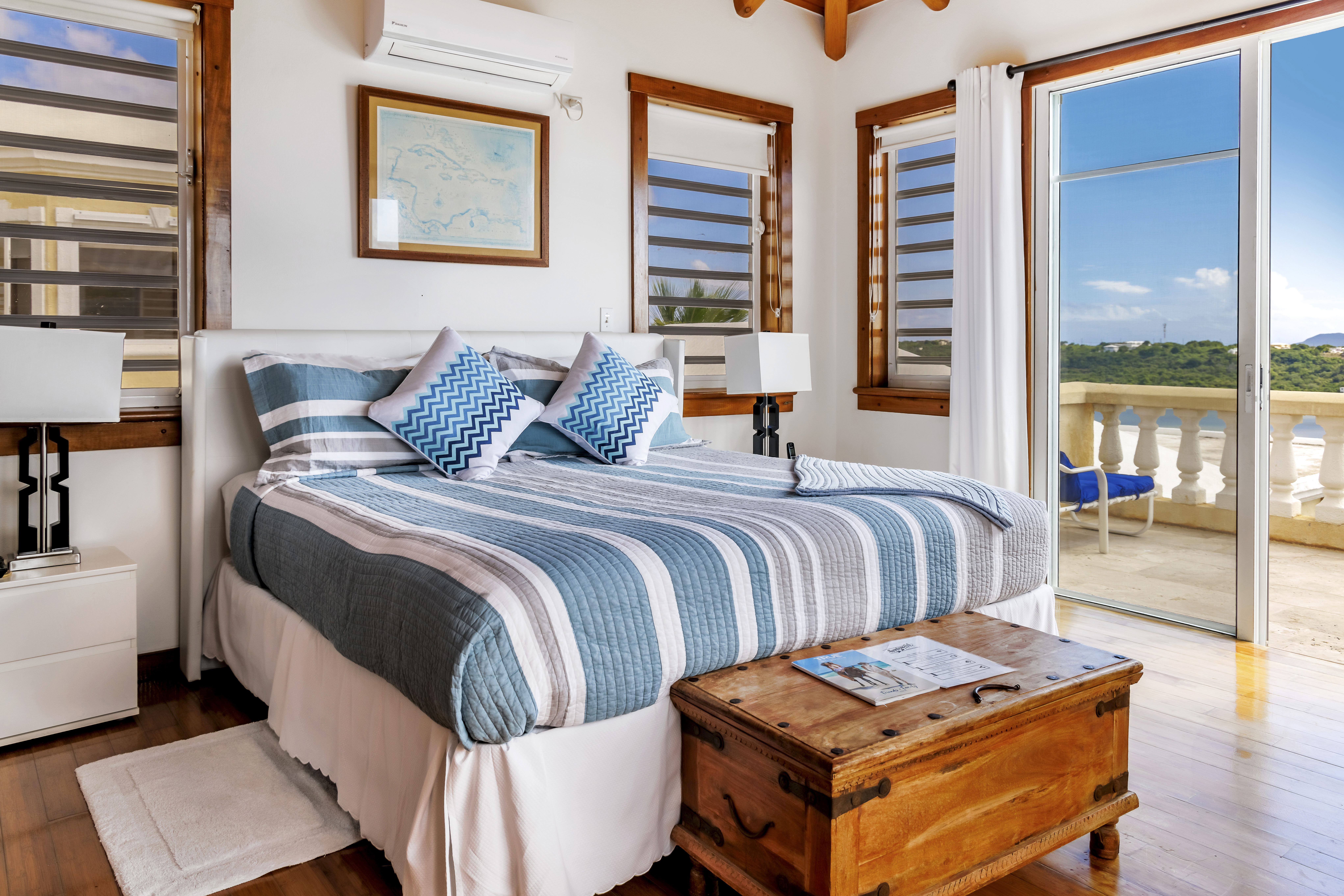  Spyglass Hill Villa - 物件實景