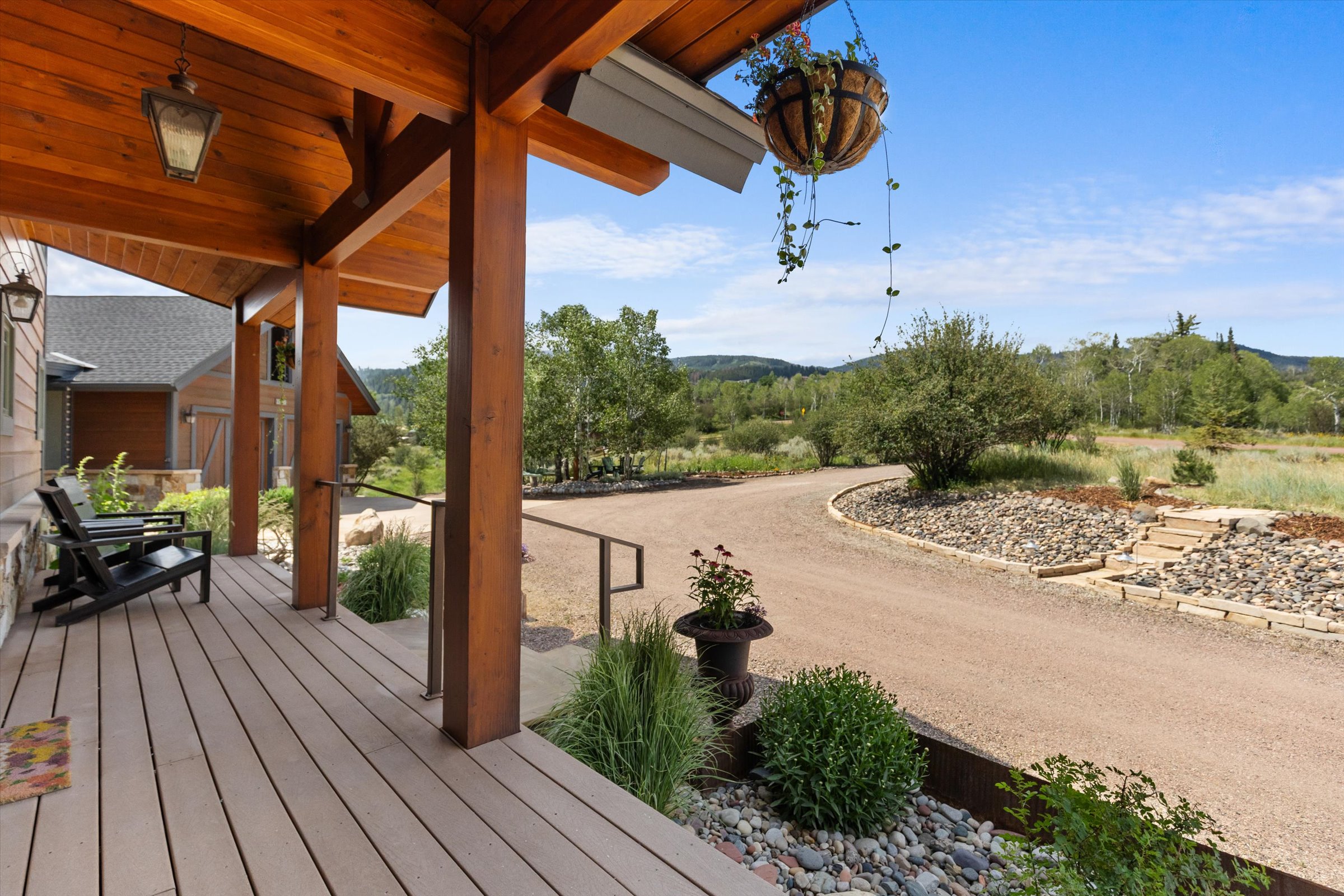  23020 Lynx Basin Lane, Oak Creek, CO 80467 - 物件實景