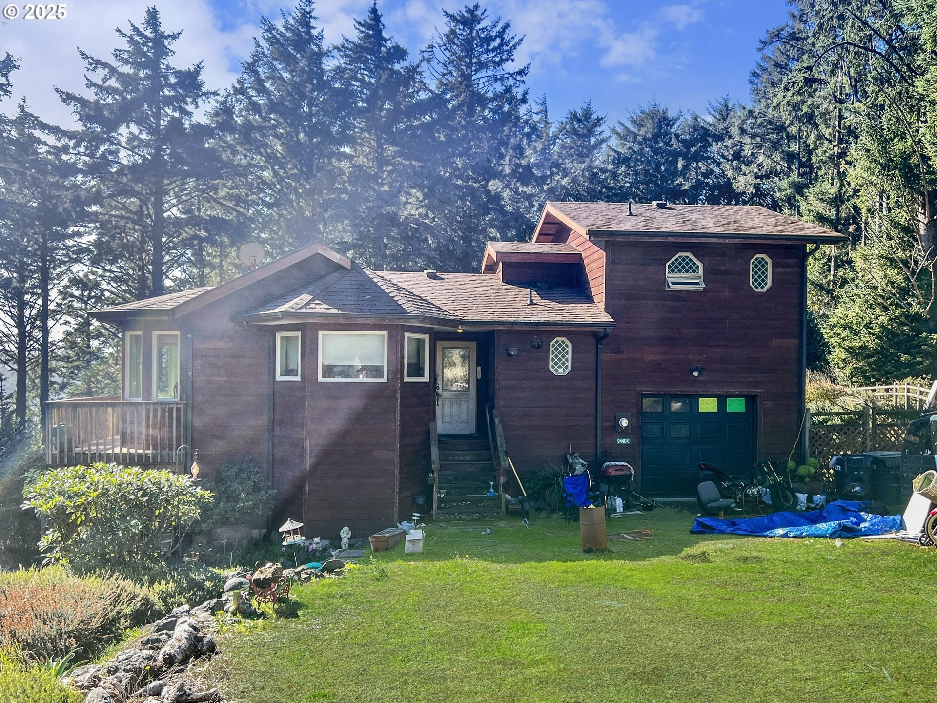 Gold Beach, Oregon, 97444, United States, 2 Bedrooms Bedrooms, ,2 BathroomsBathrooms,Residential,For Sale,1974436