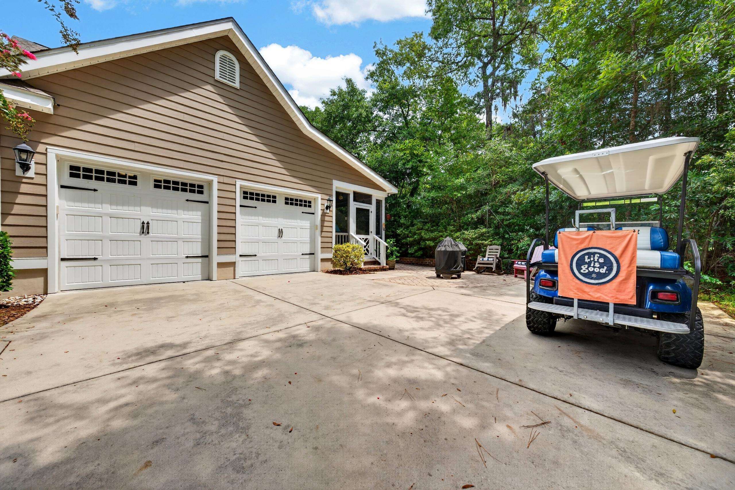  172 Tuckers Road  Litchfield Plantation - 物件實景