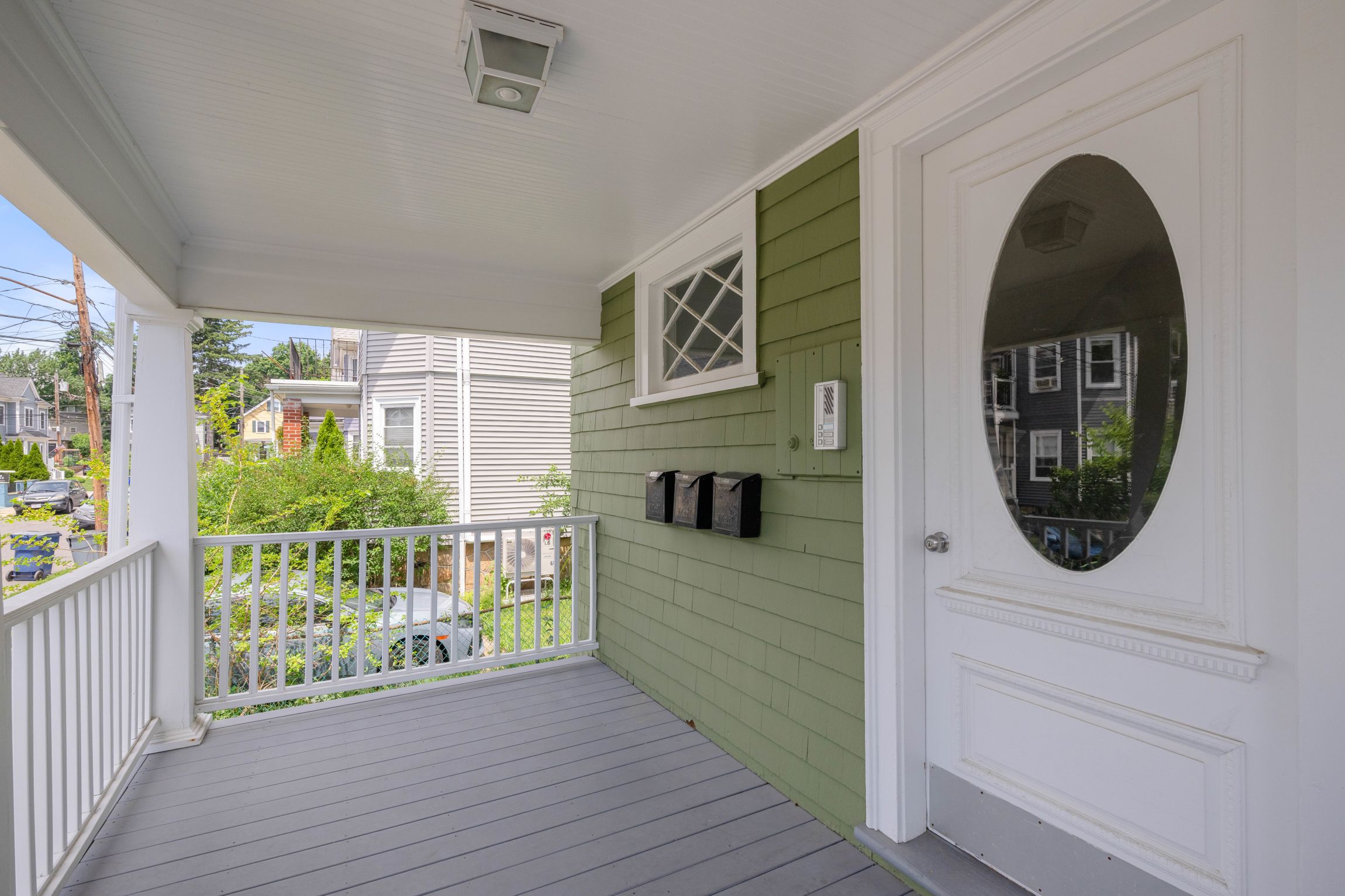  15 Haslet Street - Unit 2, Boston, MA, 02131 - 物件實景