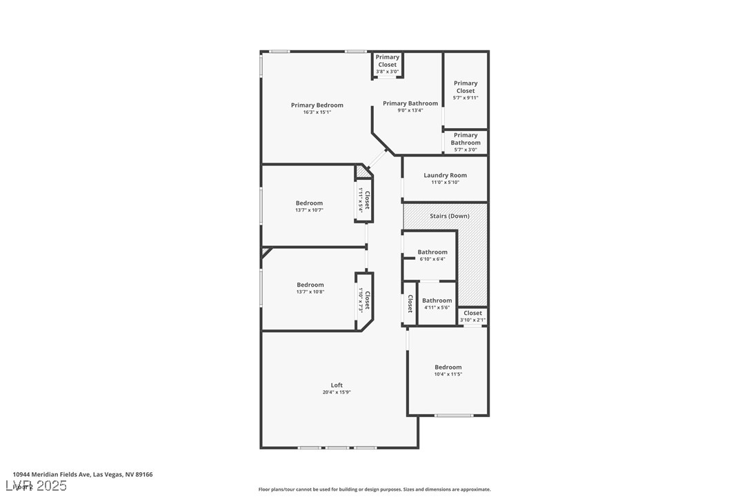 Las Vegas, Nevada, 89166, United States, 4 Bedrooms Bedrooms, ,3 BathroomsBathrooms,Residential,For Sale,1989328