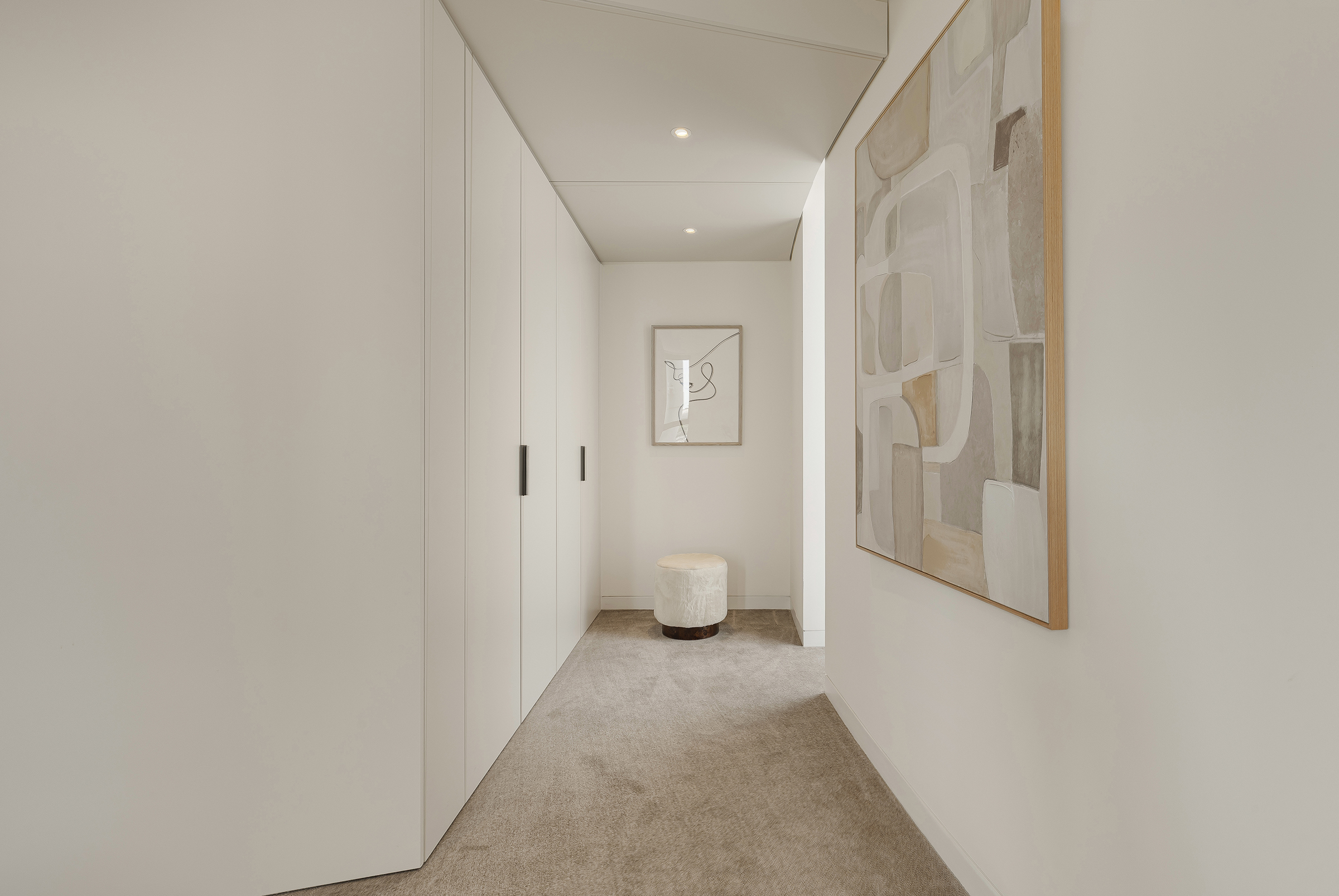  A Landmark Three-Bedroom Apartment at the Gasholders - 物件實景