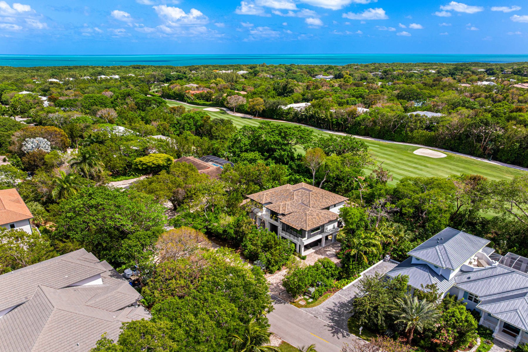  46 South Bridge Lane - Ocean Reef Club - 物件實景