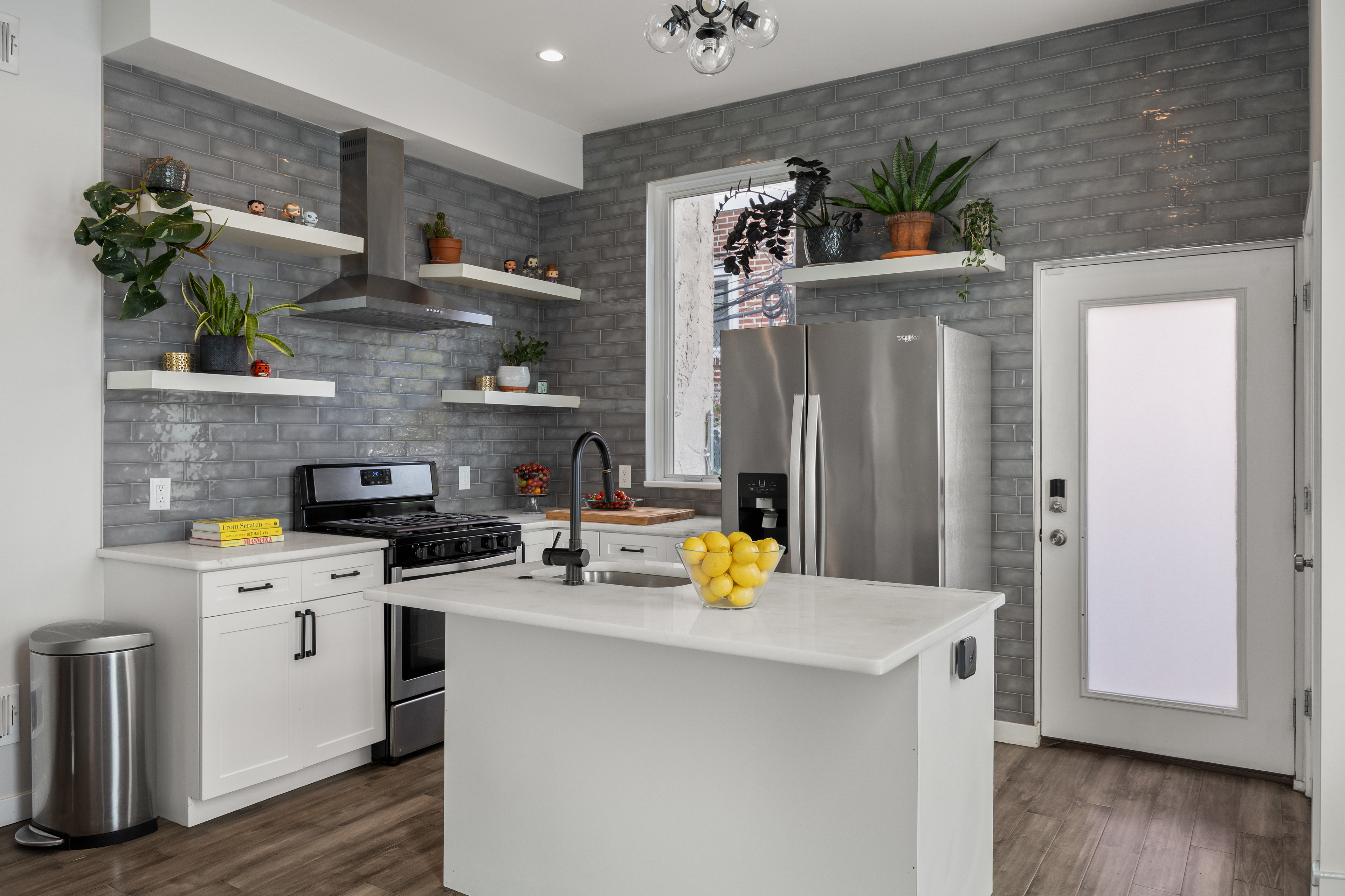  1501 North Hollywood Street, Philadelphia, PA 19121 - 物件實景