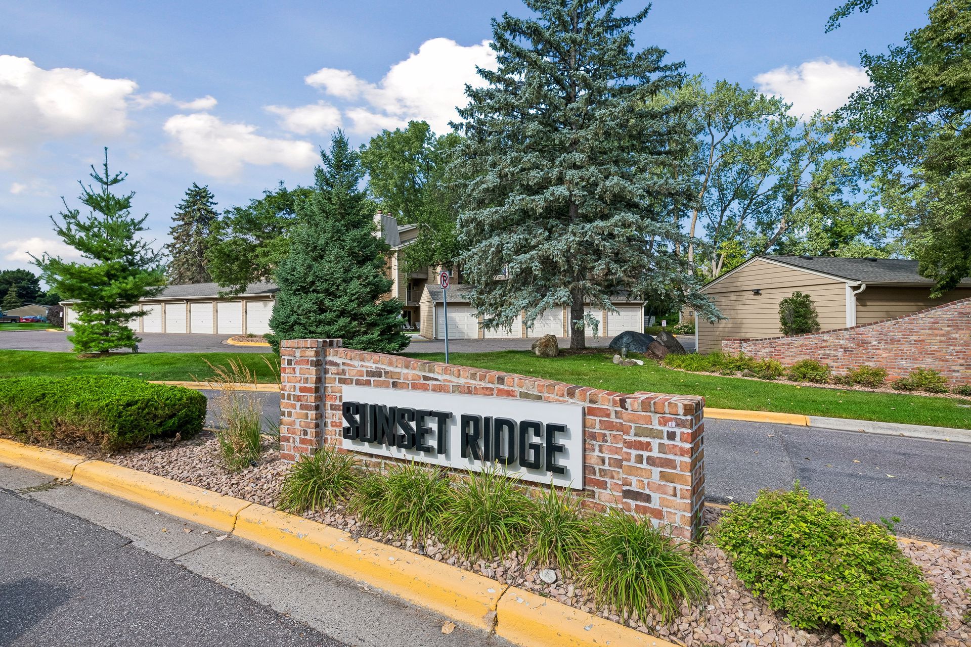  Open-concept condo in Saint Louis Park - 物件實景