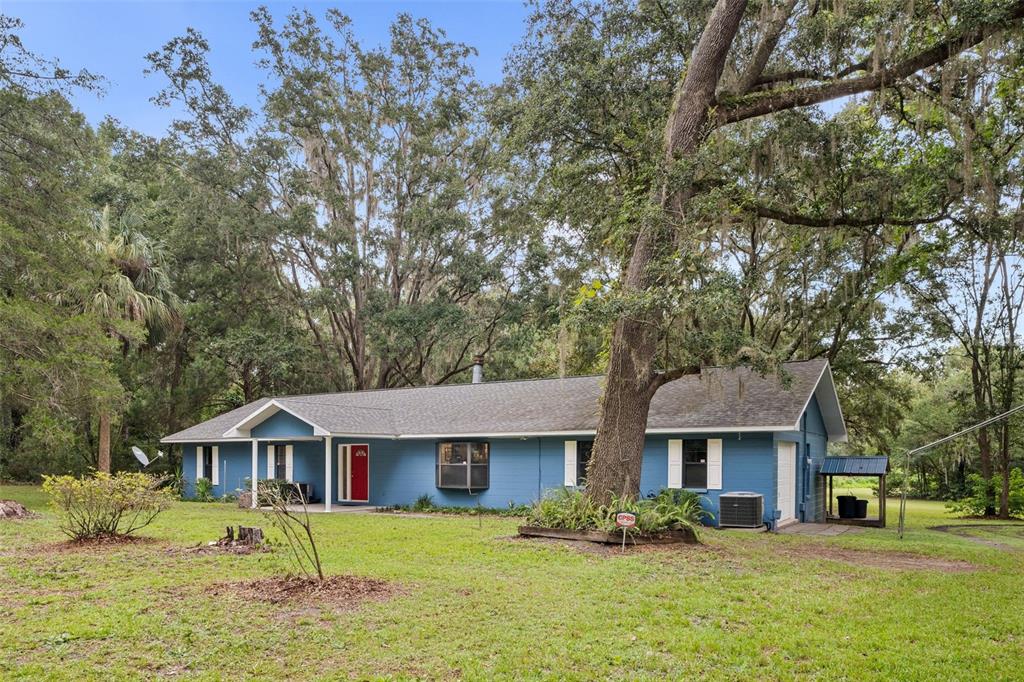 Archer, Florida, 32618, United States, 4 Bedrooms Bedrooms, ,3 BathroomsBathrooms,Residential,For Sale,1902642