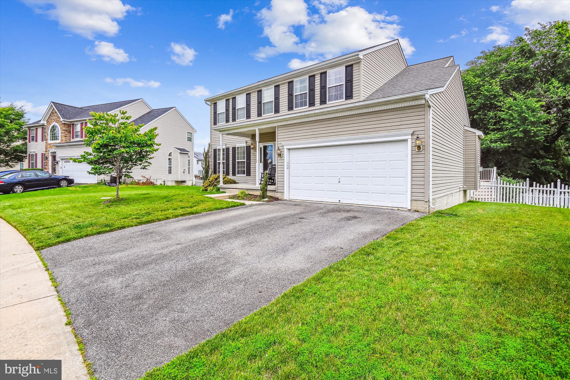 Baltimore, Maryland, 21221, United States, 3 Bedrooms Bedrooms, ,3 BathroomsBathrooms,Residential,For Sale,1881535
