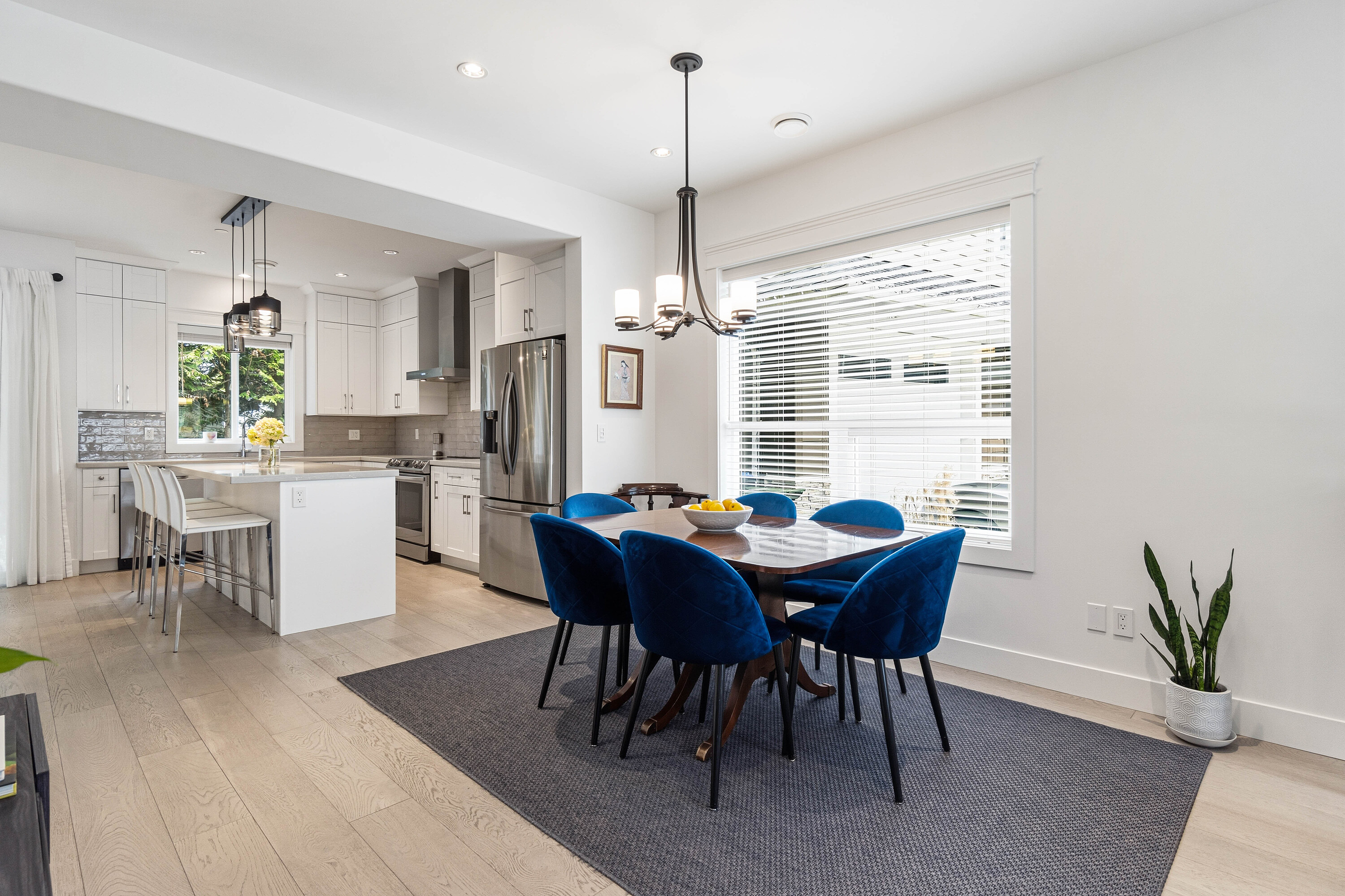  Style & Comfort - 物件實景