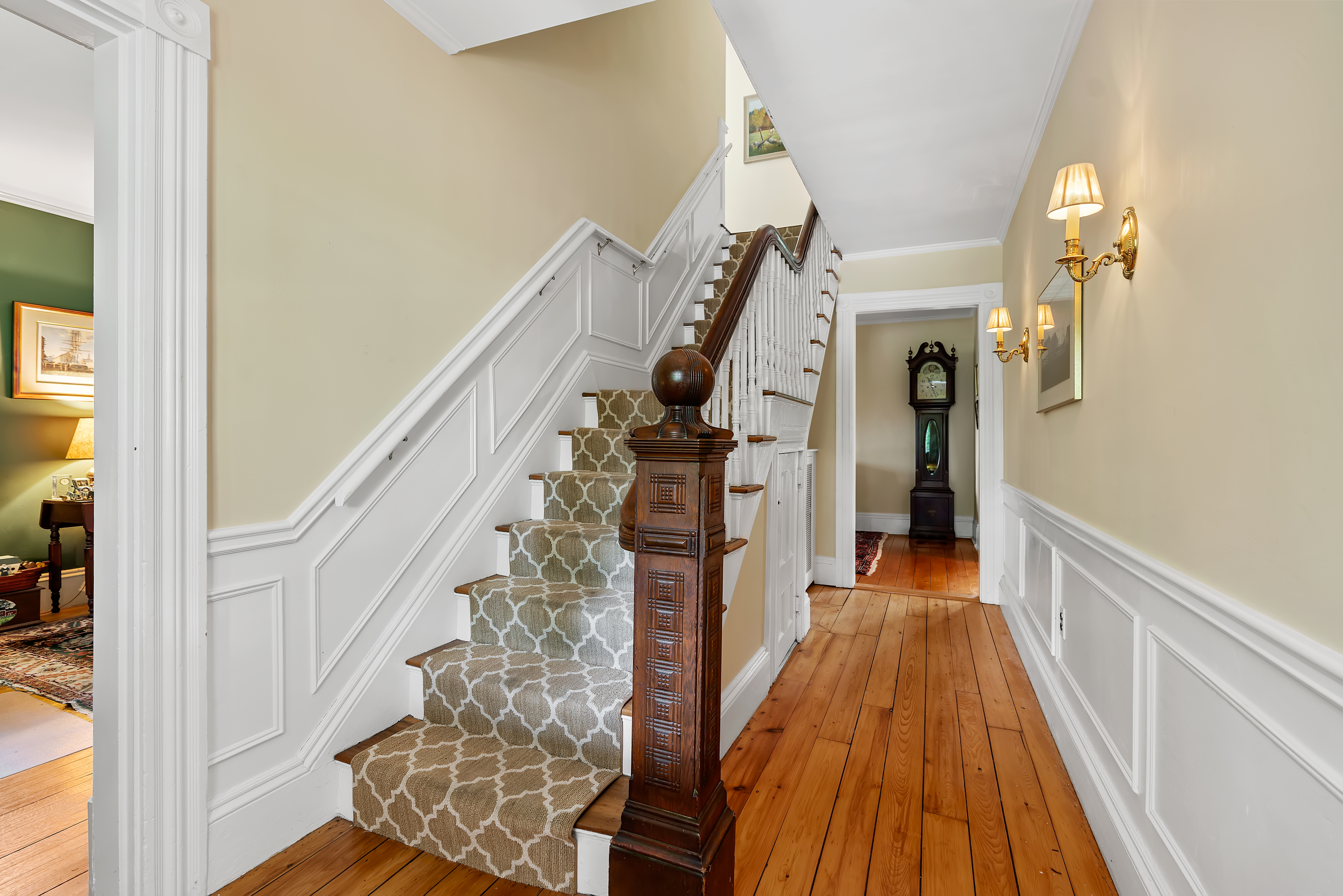 11 Concord Road, Wayland, MA, 01778 - 物件實景