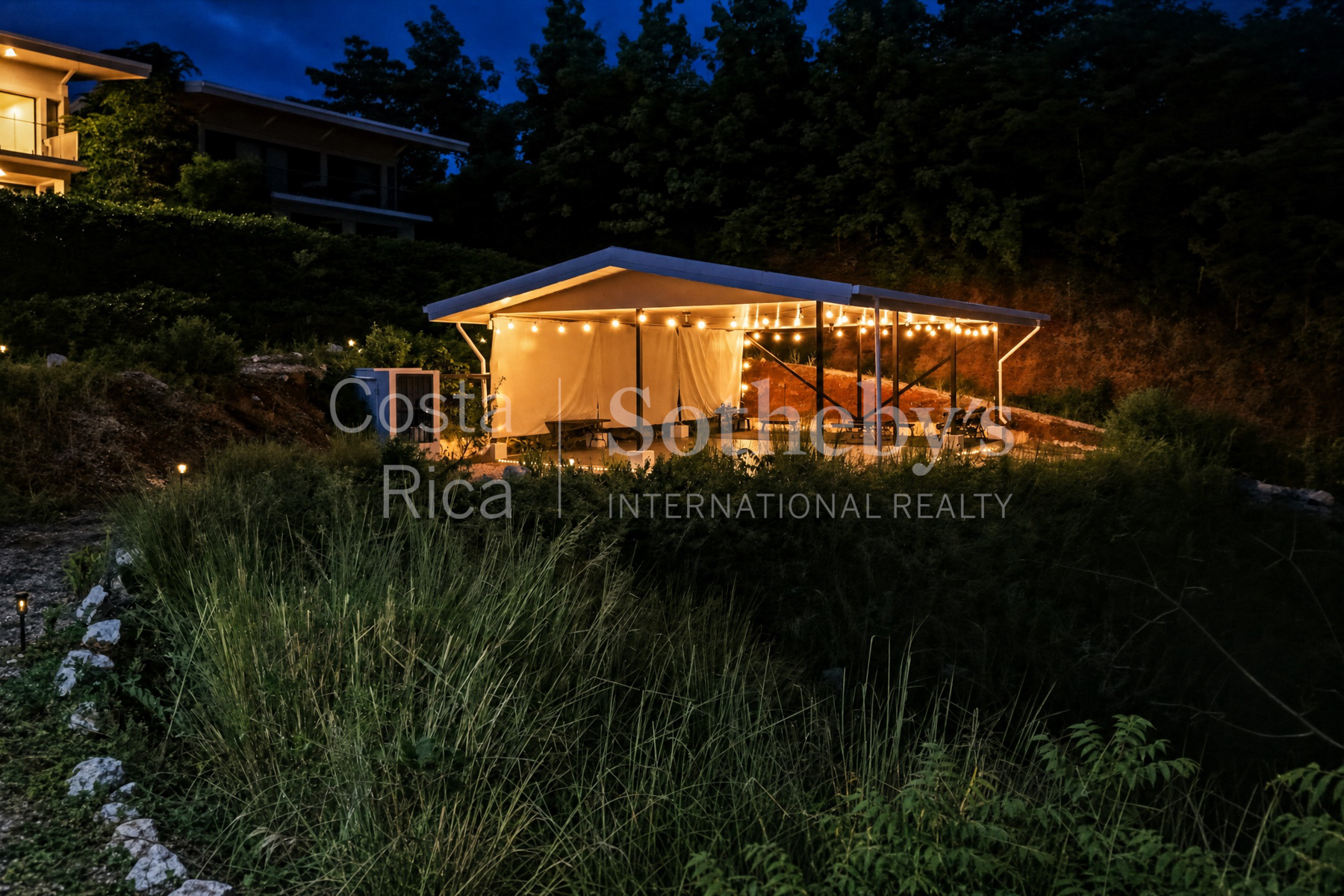  Hospitality Ocean view Property - 物件實景