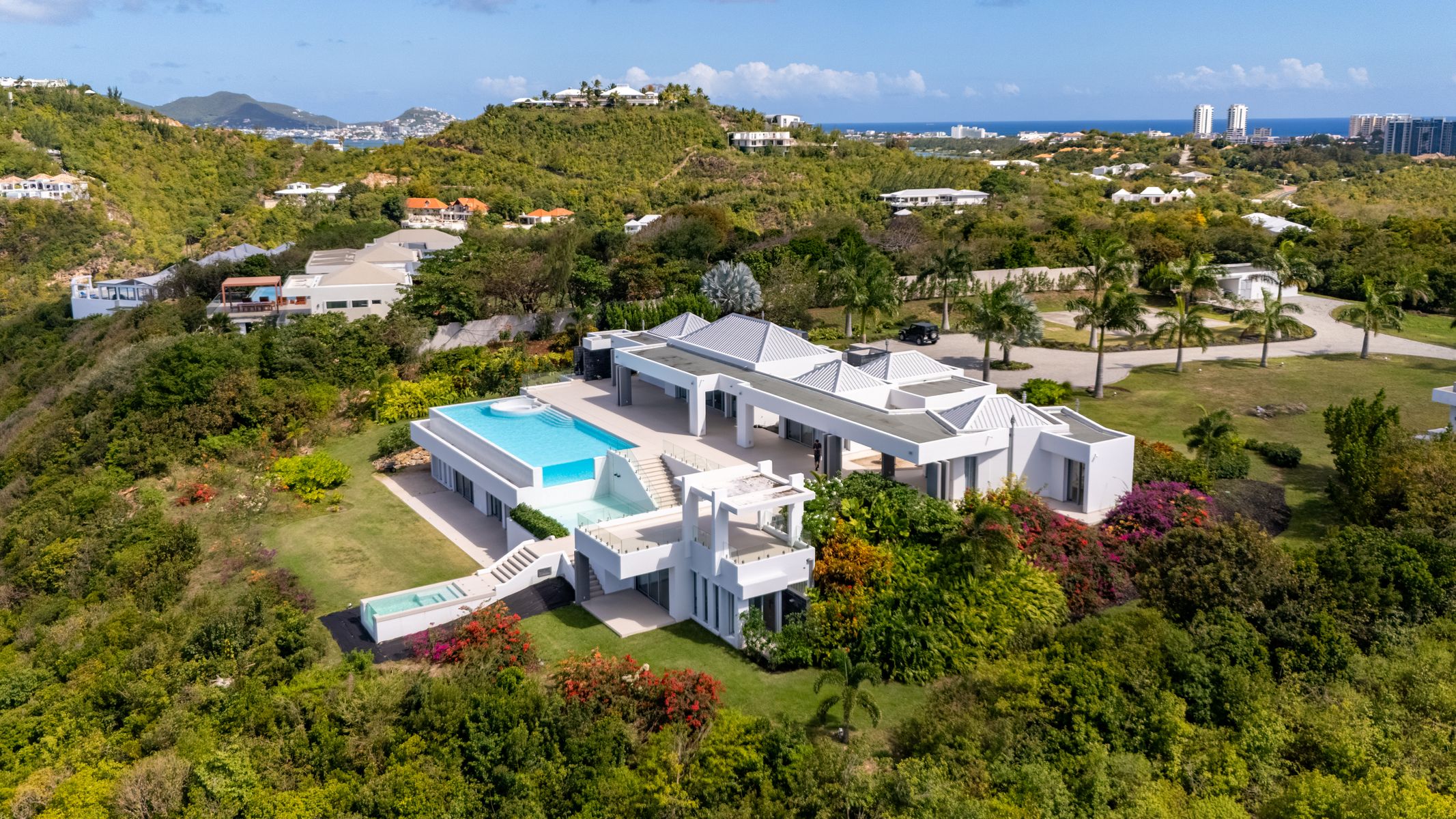  Villa Azure Vista - 物件實景