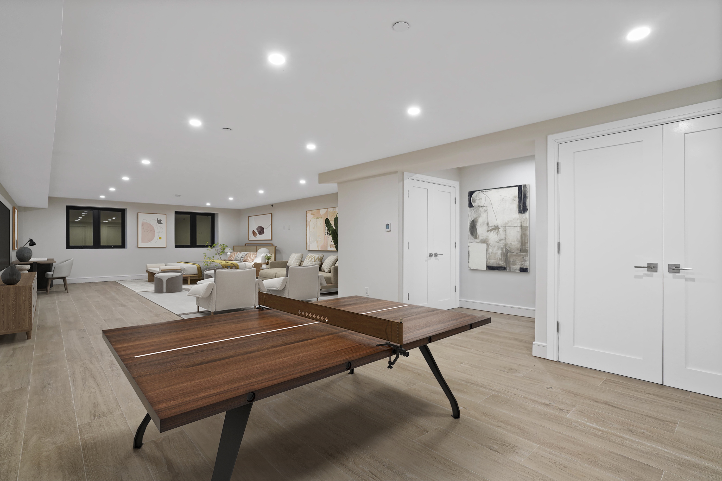  21-31 Shore Blvd #1B, Queens, NY, 11105 - 物件實景