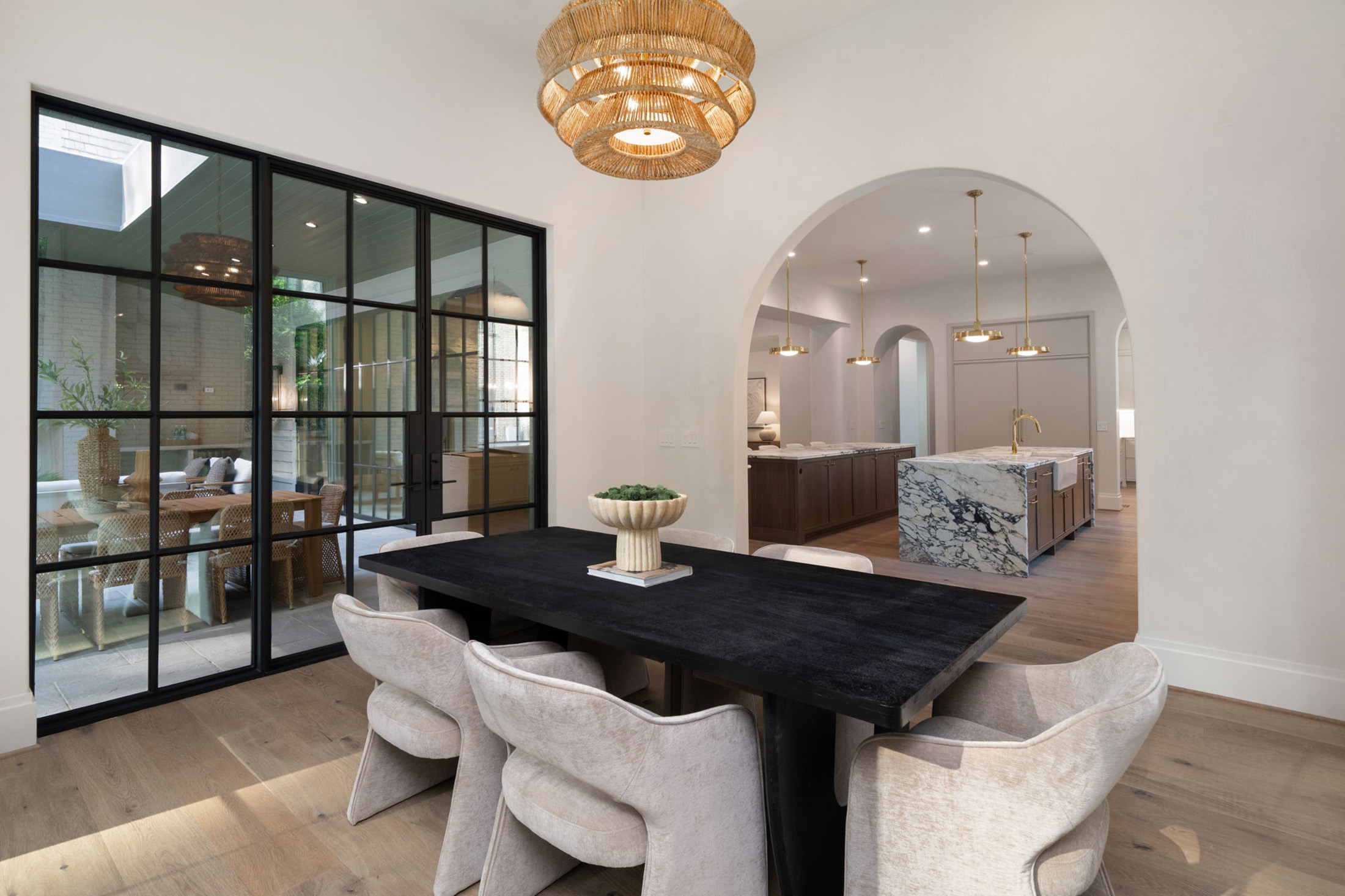  Remarkable New Construction Morningside Estate on 1.1+/- Private Acres - 物件實景