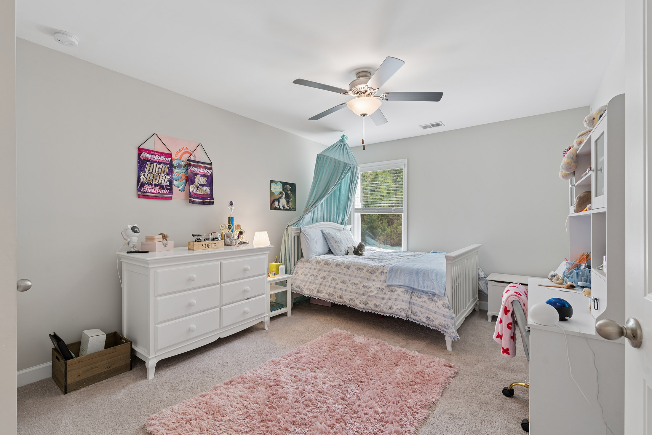  Bright and Beautiful Craftsman Traditional in Cumming - 物件實景