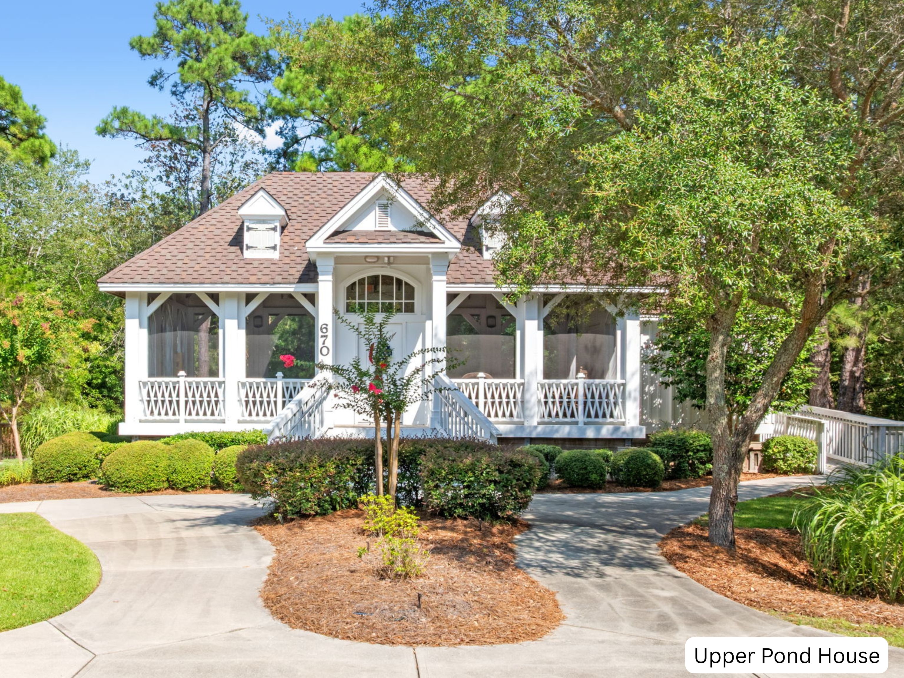  663 Parish Drive Southwest, Supply, NC 28462 - 物件實景