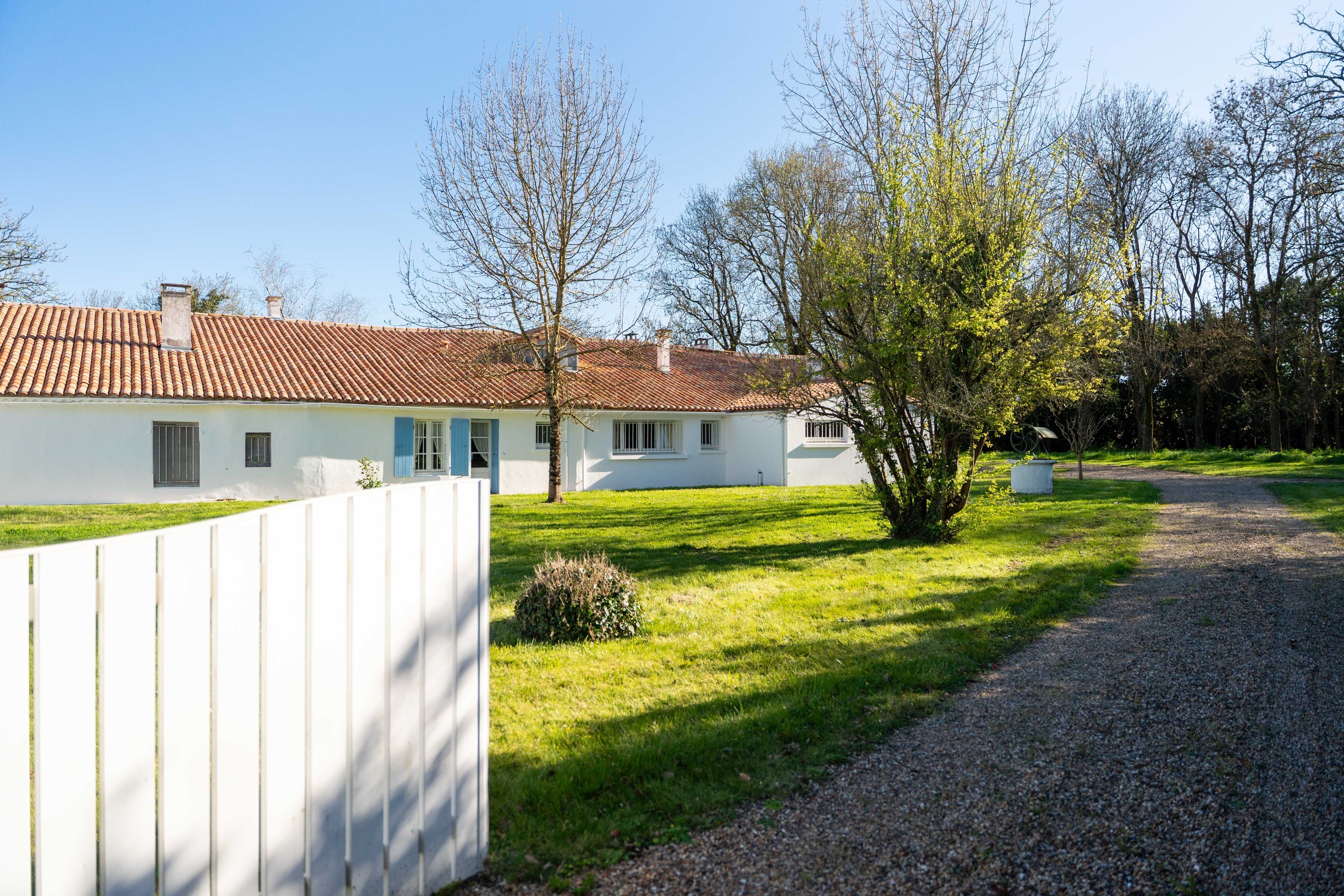  ELEGANT CHARACTER FARMHOUSE WITH INDEPENDENT HOUSE RENTED YEAR-ROUND ON EXPANSI… - 物件實景