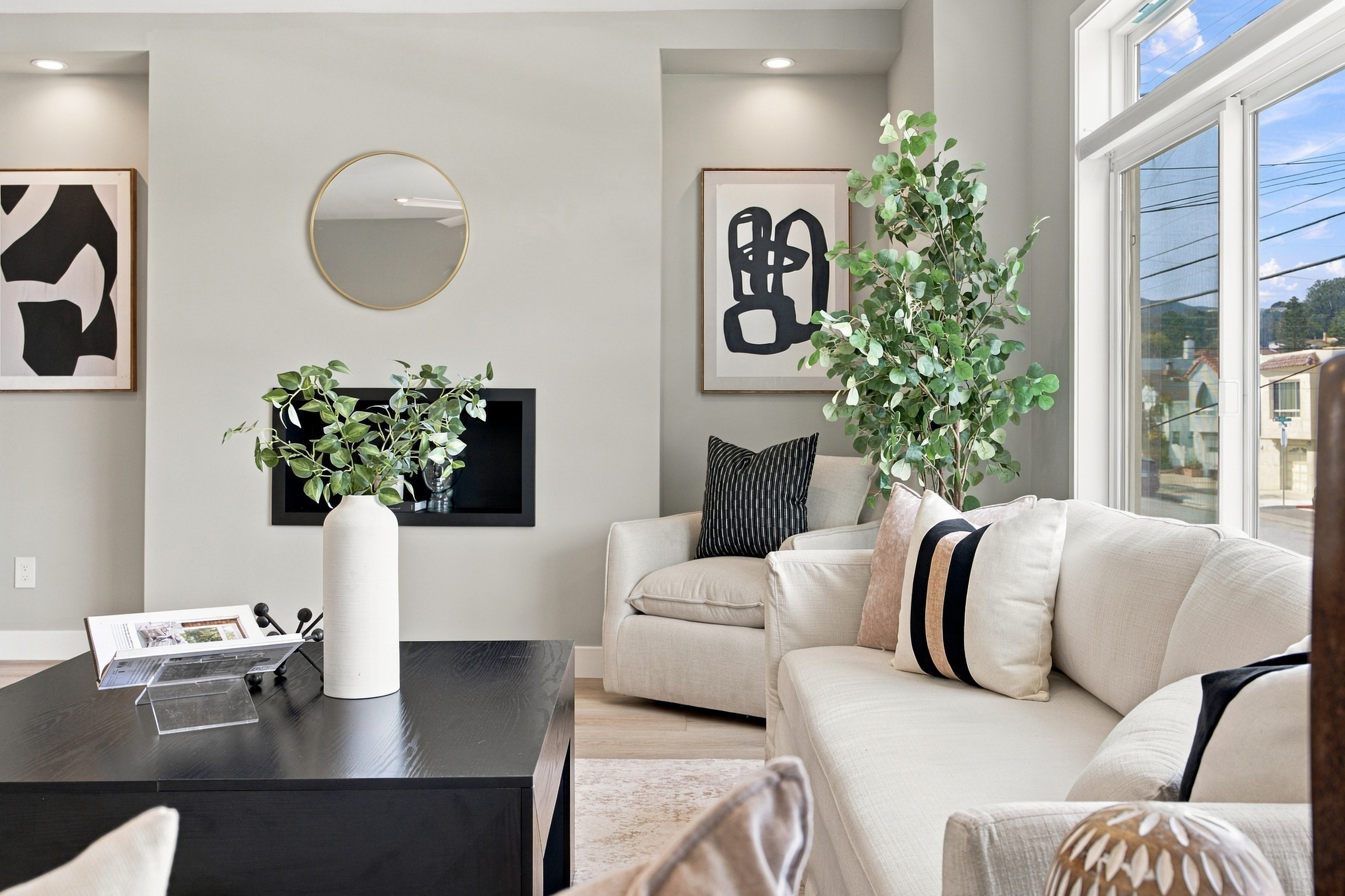  Beautifully Remodeled San Bruno Home - 物件實景