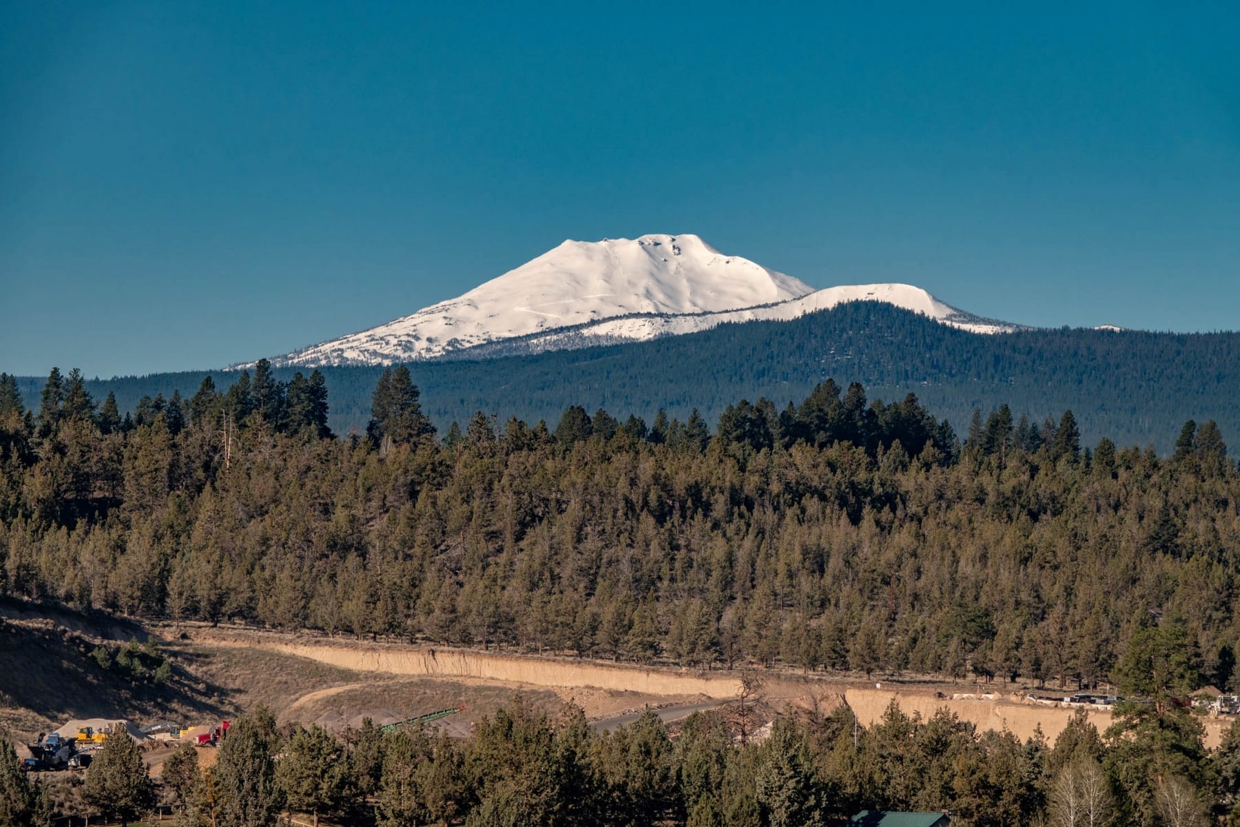  64141 US 20 Bend, OR 97703 - 物件實景
