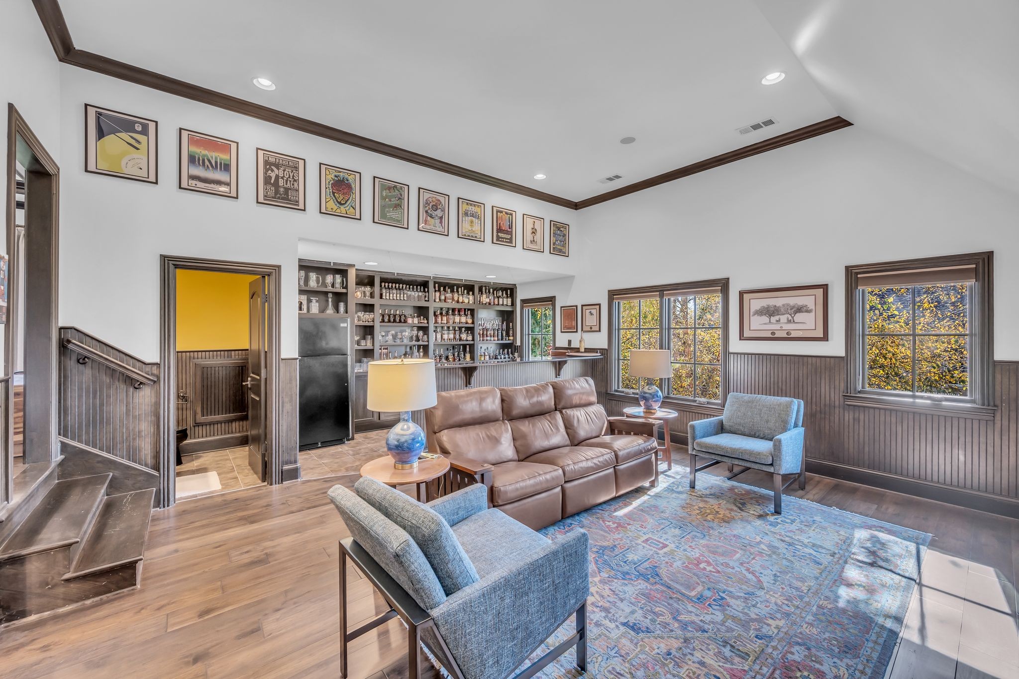 Brentwood, Tennessee, 37027, United States, 5 Bedrooms Bedrooms, ,7 BathroomsBathrooms,Residential,For Sale,2002068