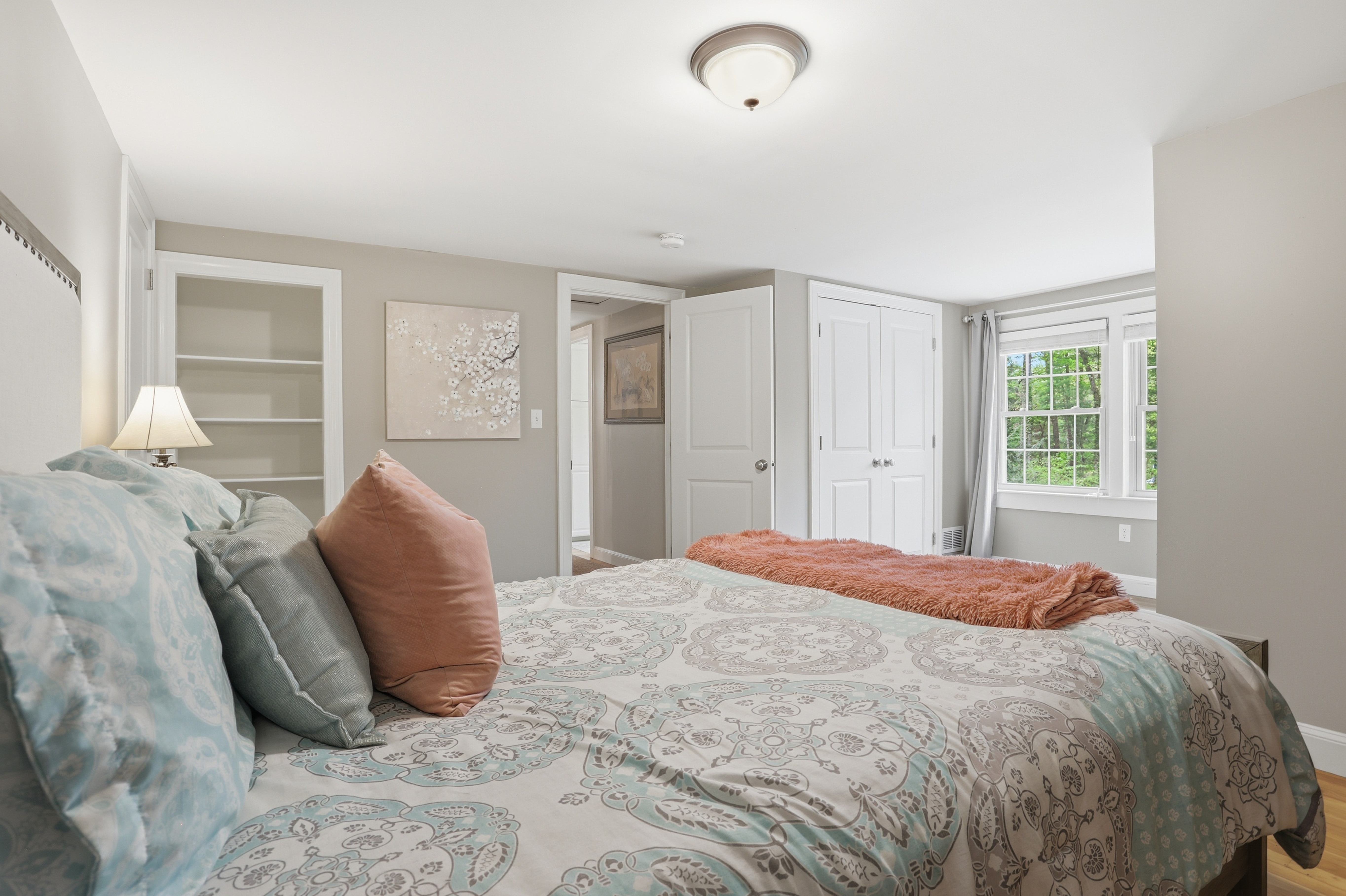  46 Hayden Lane, Bedford, MA 01730 - 物件實景