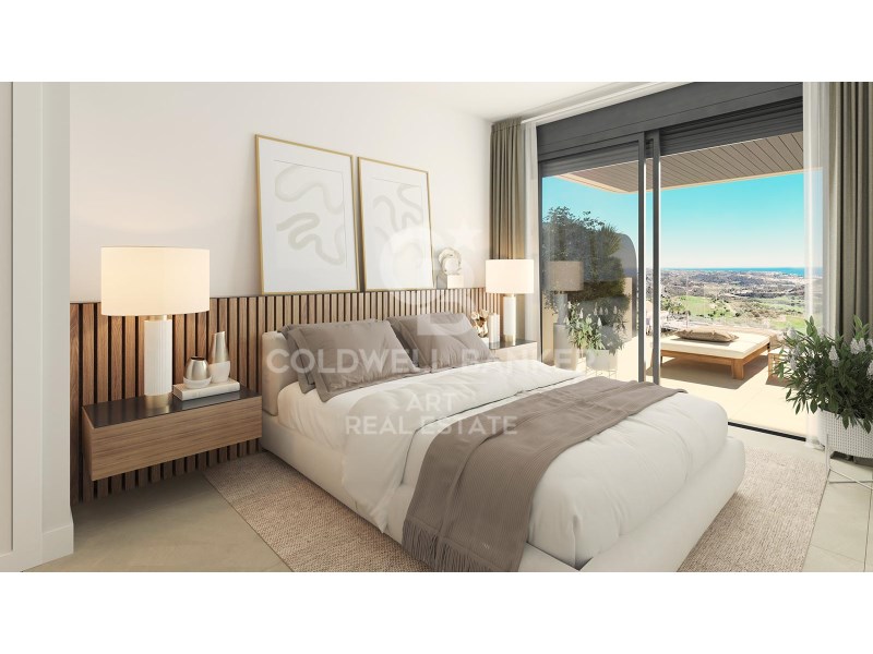 Mijas, Andalusia, ES, 2 Bedrooms Bedrooms, ,2 BathroomsBathrooms,Residential,For Sale,1768823