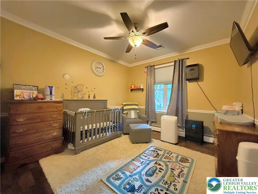 Allentown City, Pennsylvania, 18103, United States, 3 Bedrooms Bedrooms, ,2 BathroomsBathrooms,Residential,For Sale,1897296
