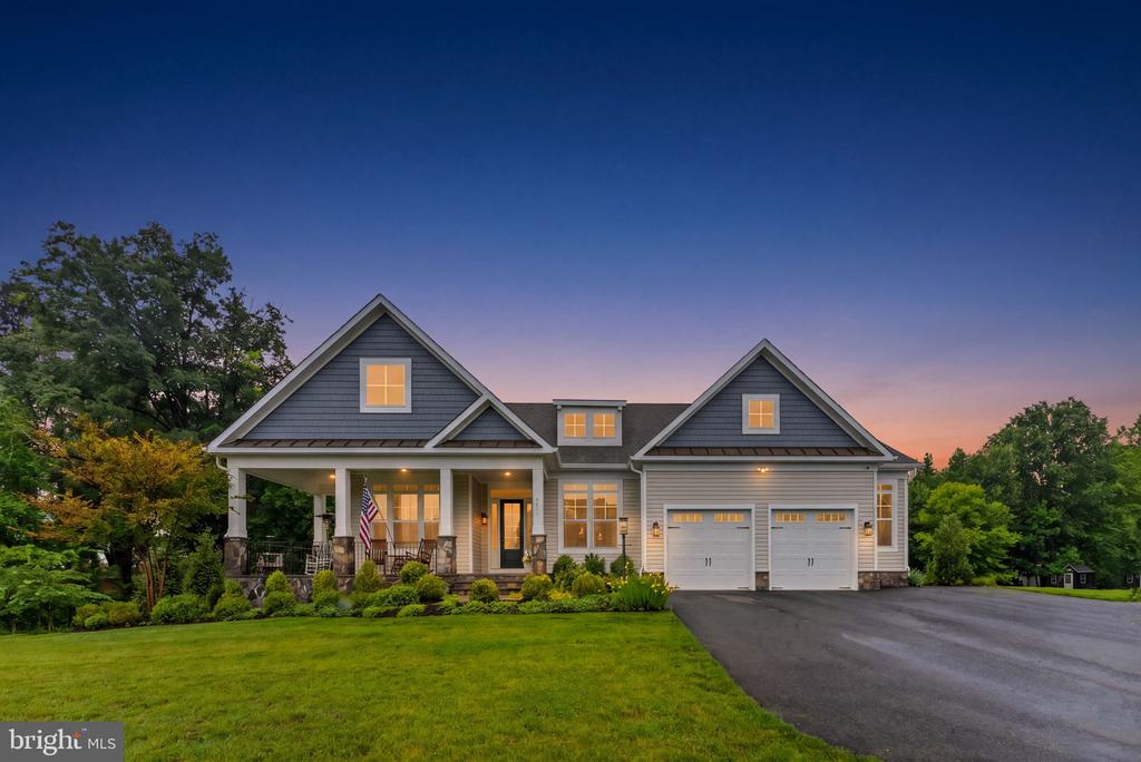 Warrenton, Virginia, 20187, United States, 4 Bedrooms Bedrooms, ,4 BathroomsBathrooms,Residential,For Sale,2048905