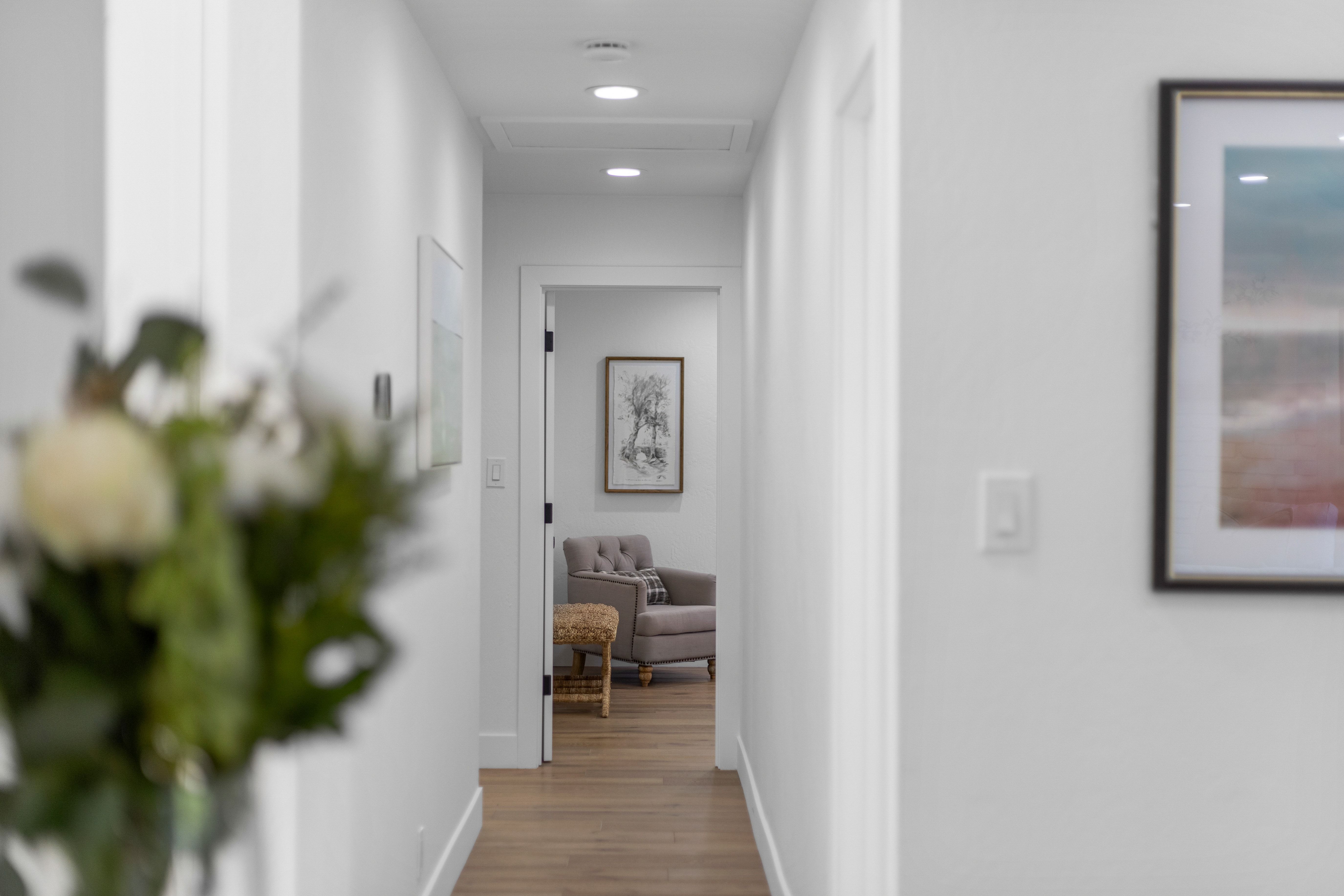  Grand Westside Danville Estate on Rare 0.60± Acre  Masterfully Reimagined - 物件實景