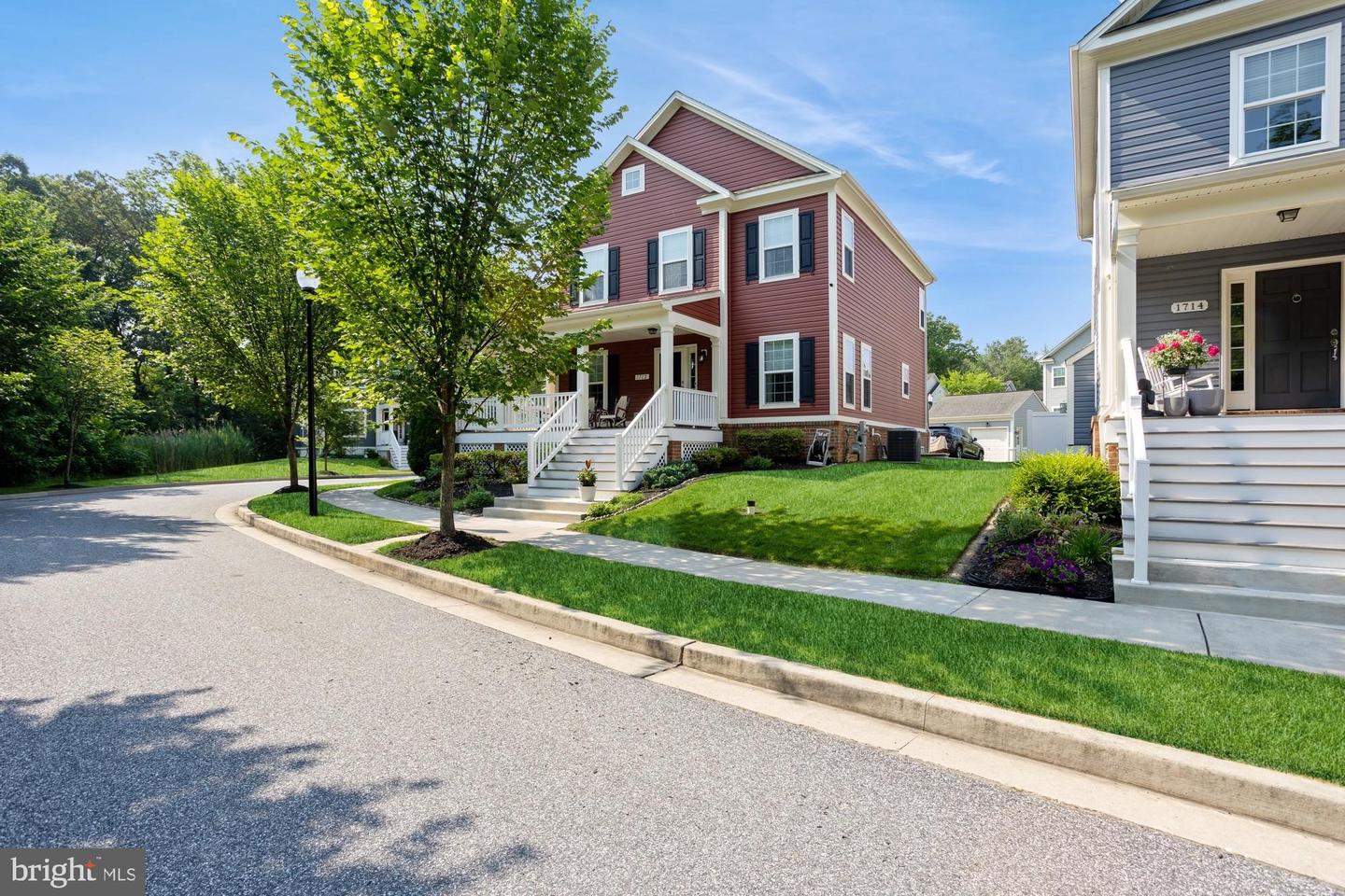 Baltimore, Maryland, 21221, United States, 4 Bedrooms Bedrooms, ,4 BathroomsBathrooms,Residential,For Sale,1927397