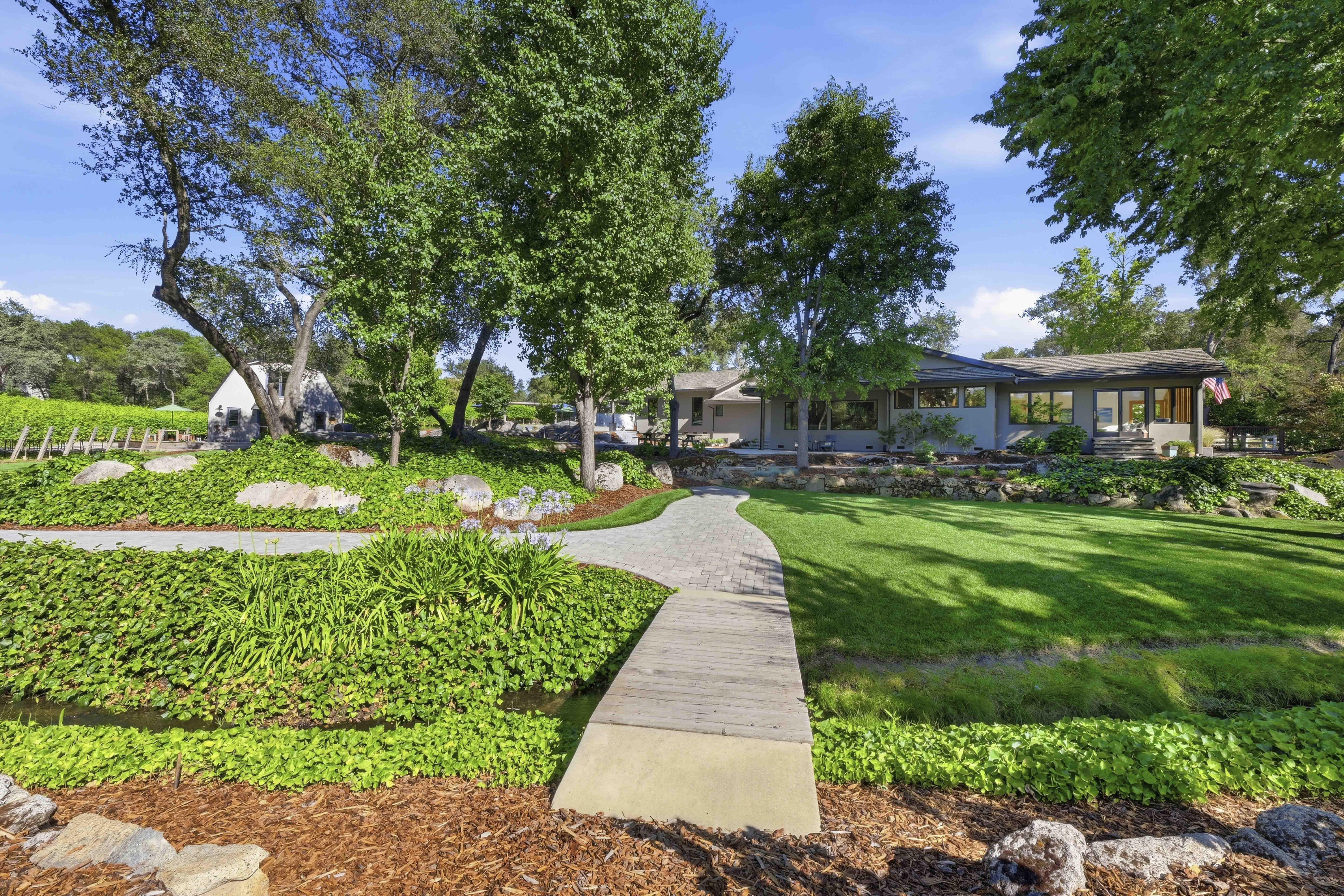  7905 Brook Court, Granite Bay, CA 95746 - 物件實景