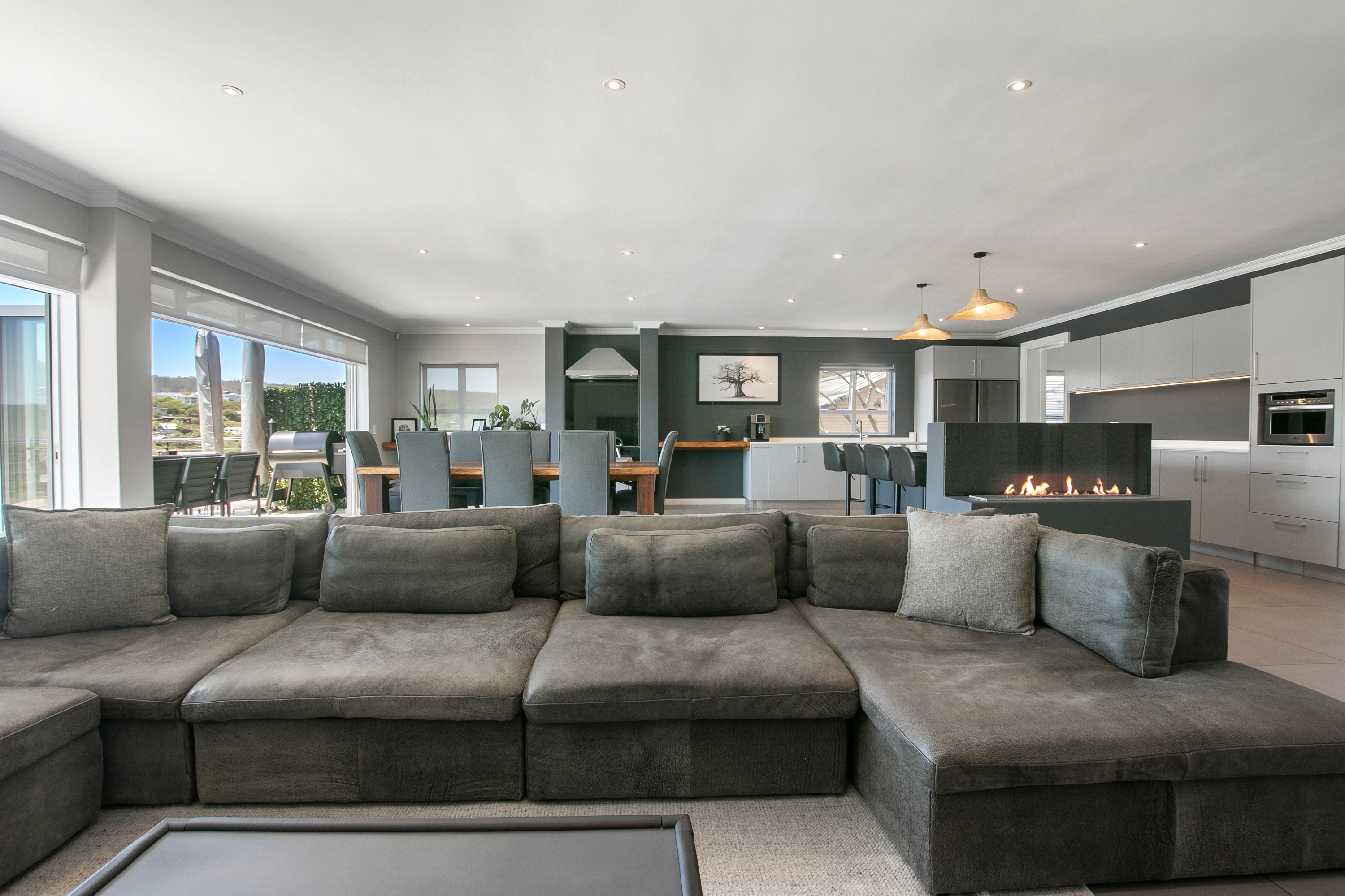  A luxurious coastal sanctuary - 物件實景