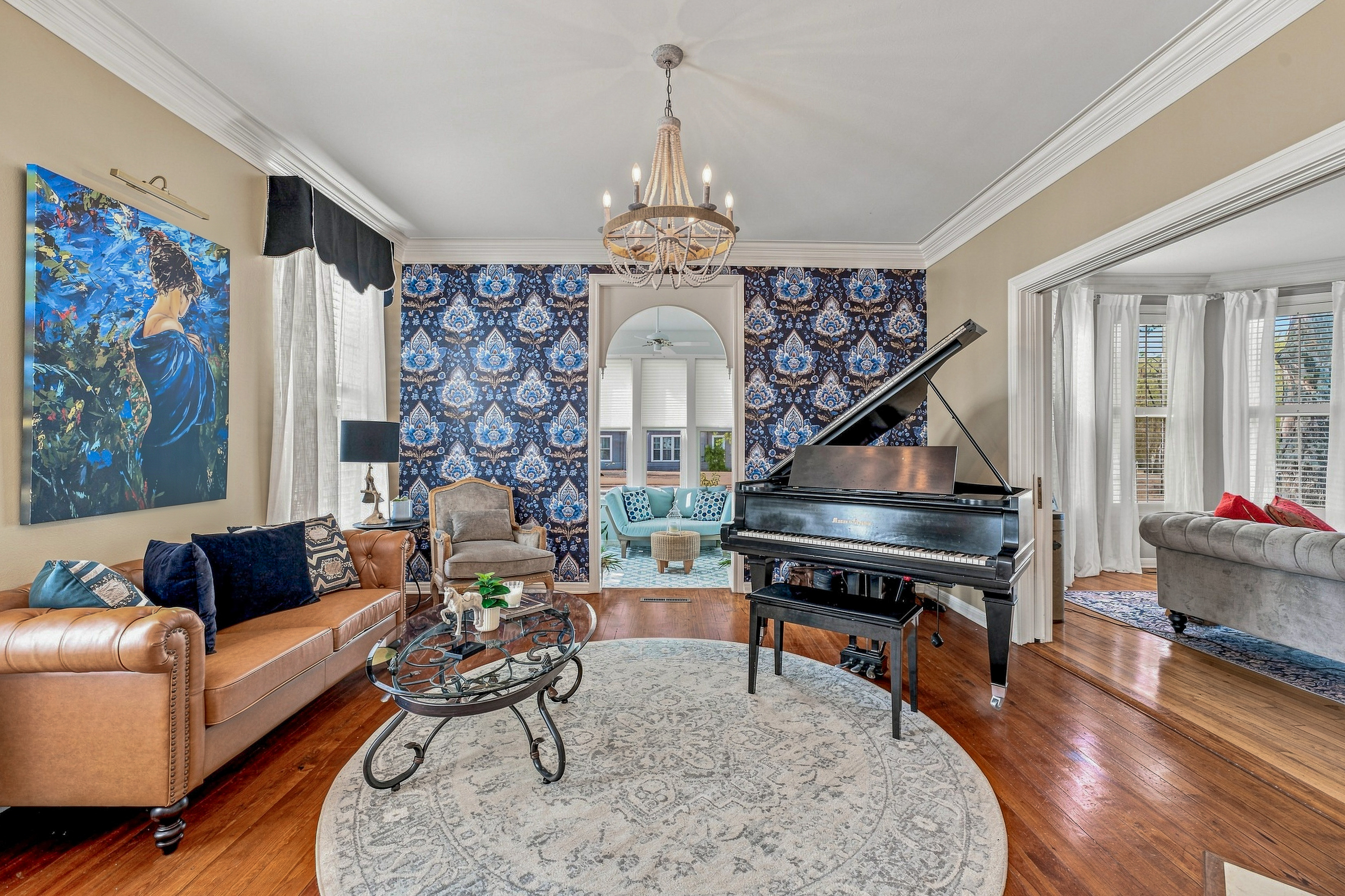  730 Virginia Street, Graham, TX, 76450 - 物件實景