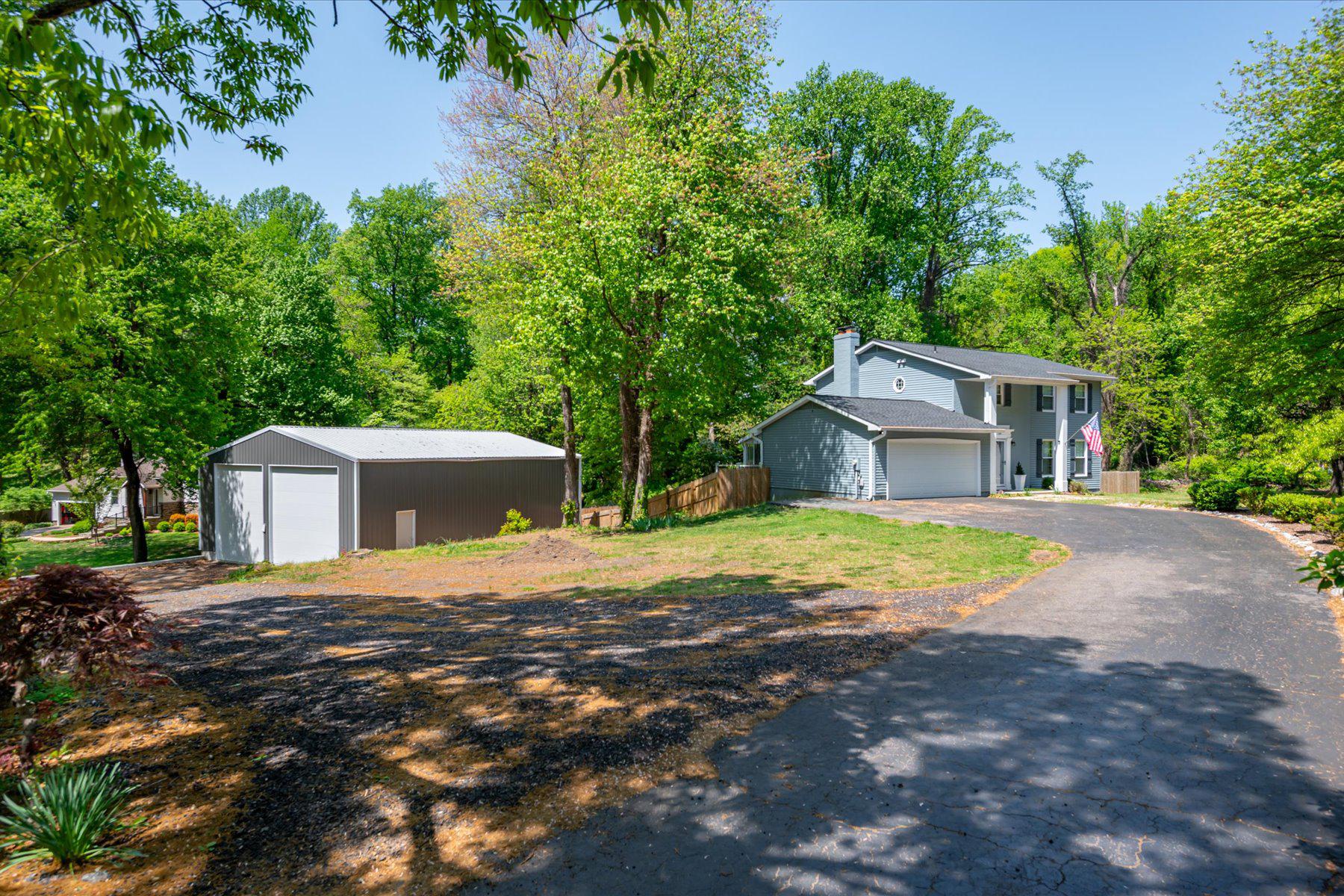  136 Collington Court, Arnold, MD, 21012 - 物件實景