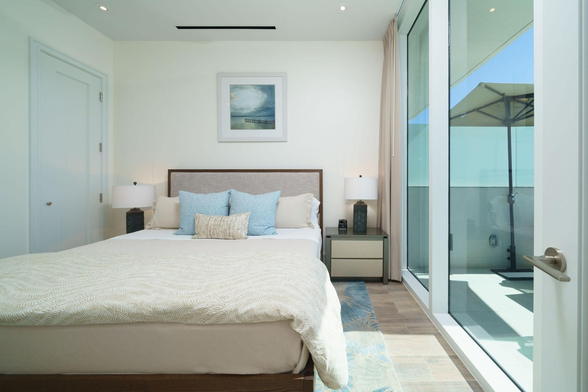  Penthouse Residence with Panoramic Views - 物件實景