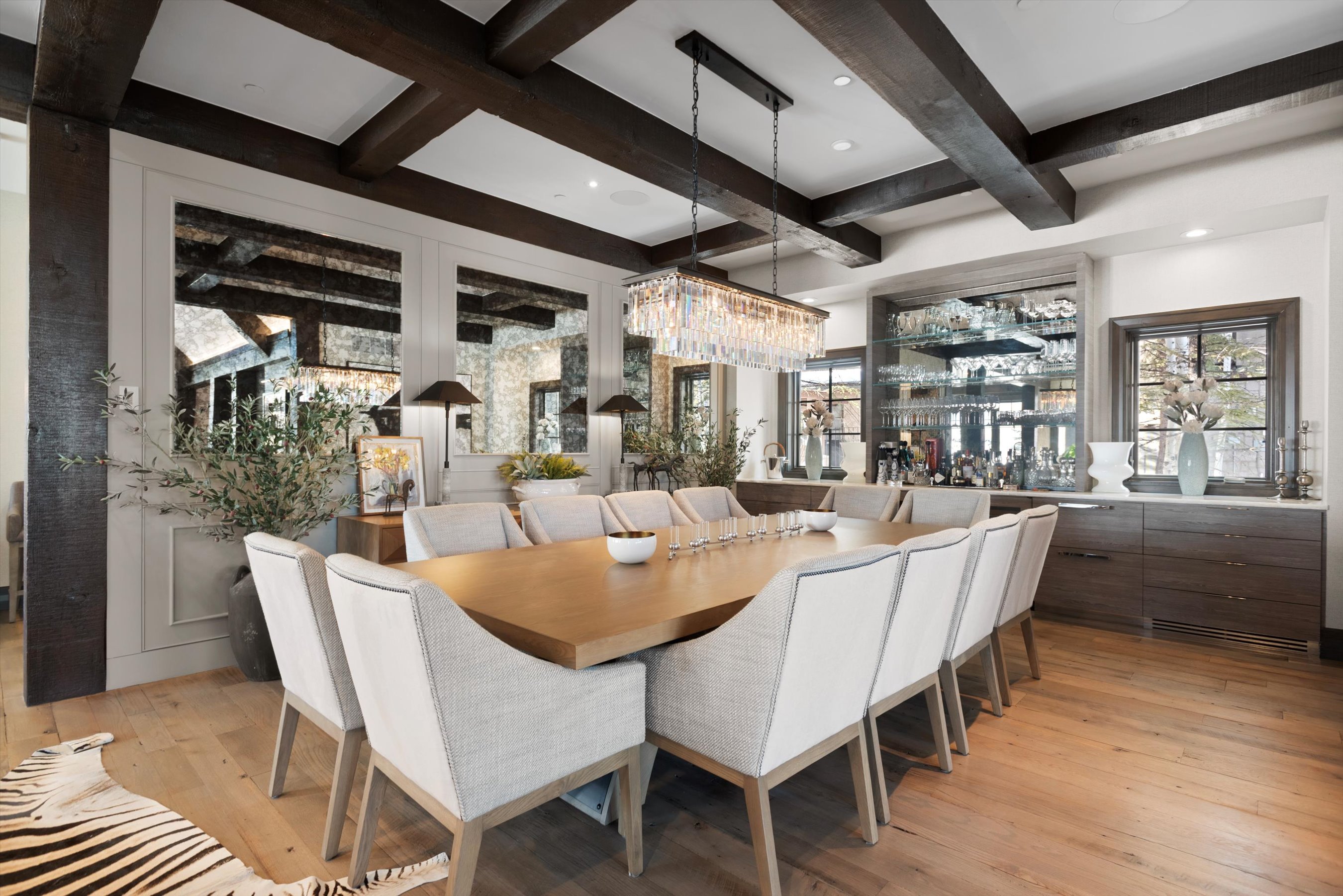  15 South Willow Court, Aspen, CO 81611 - 物件實景