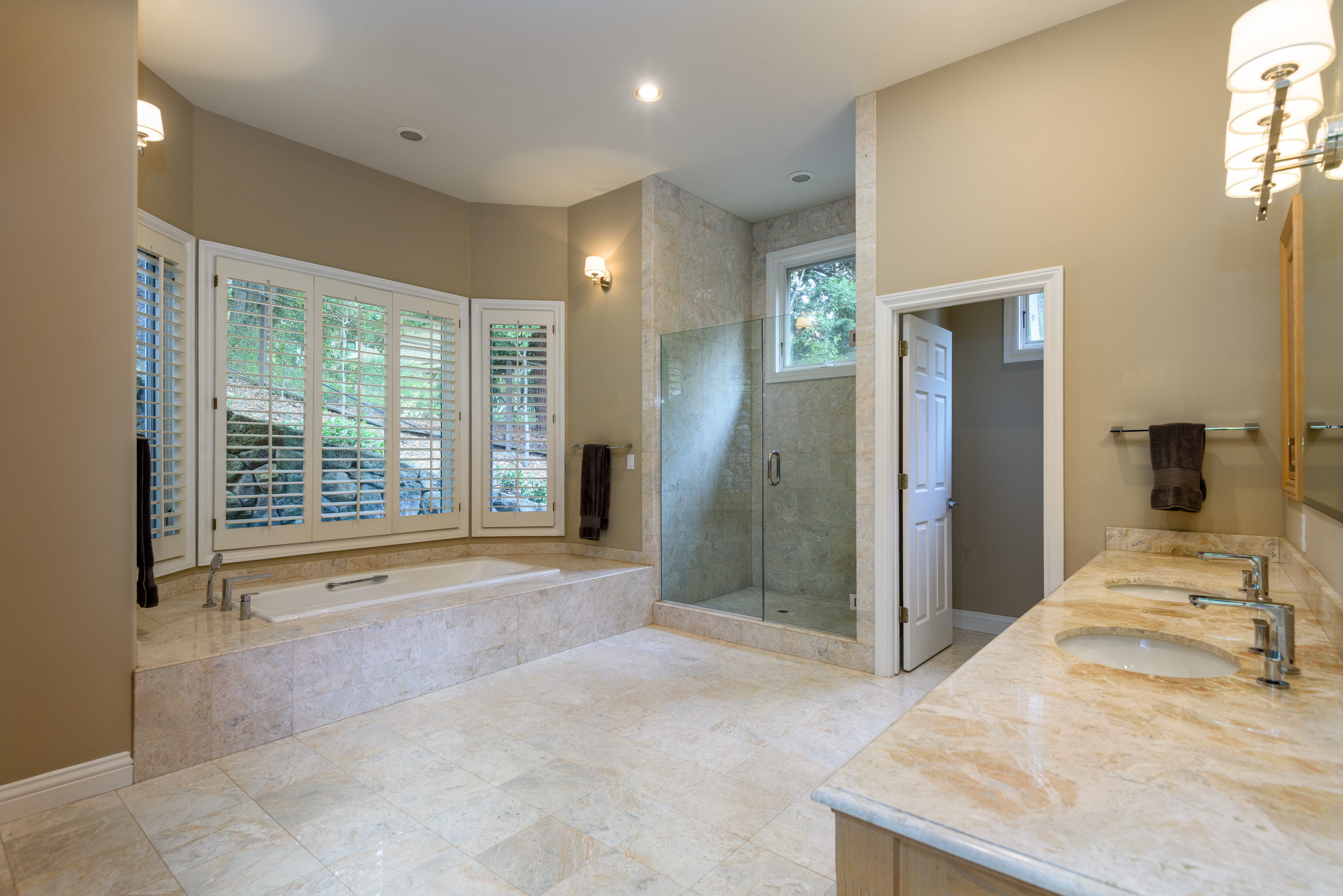  55 Vista Verde Way, Portola Valley, CA 94028 - 物件實景