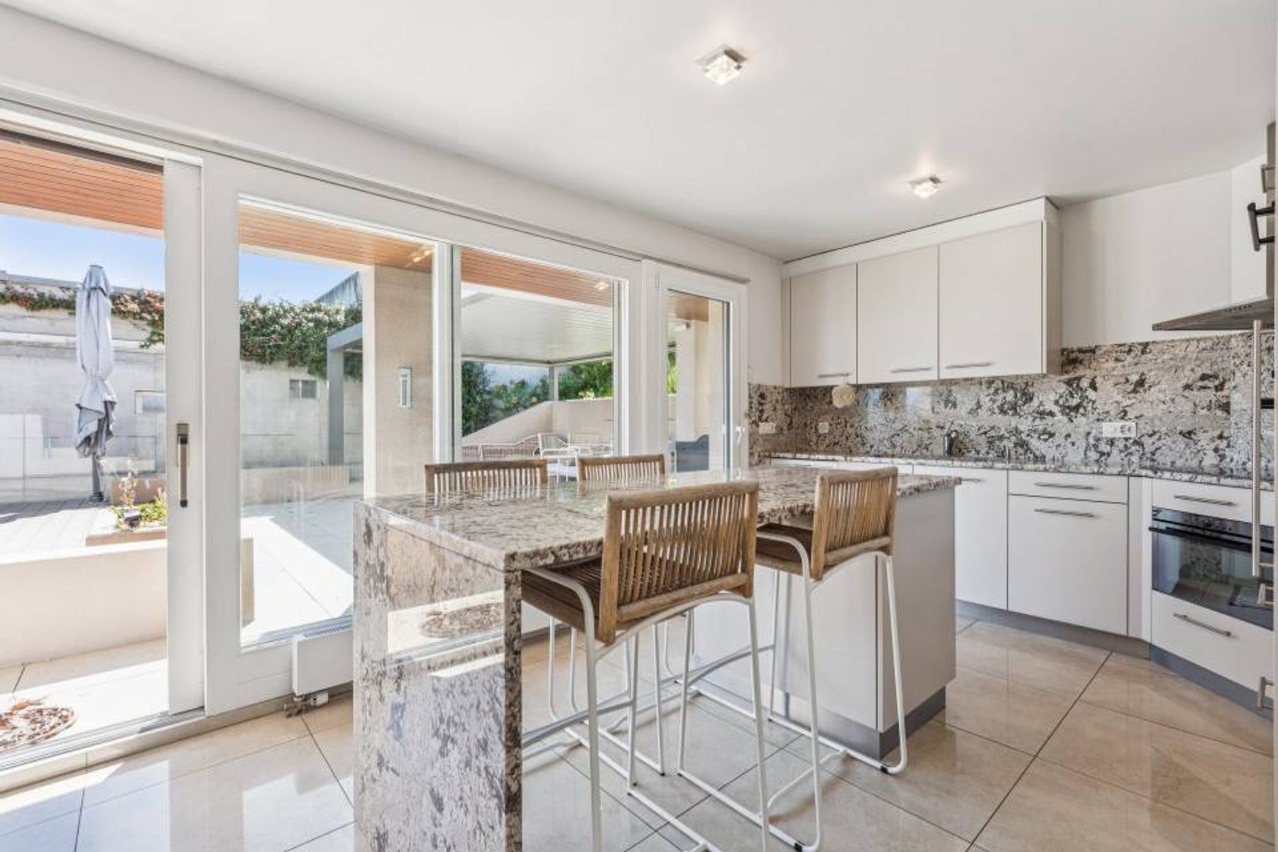  EXCLUSIVITY Exceptional villa with lake view close to international school - 物件實景