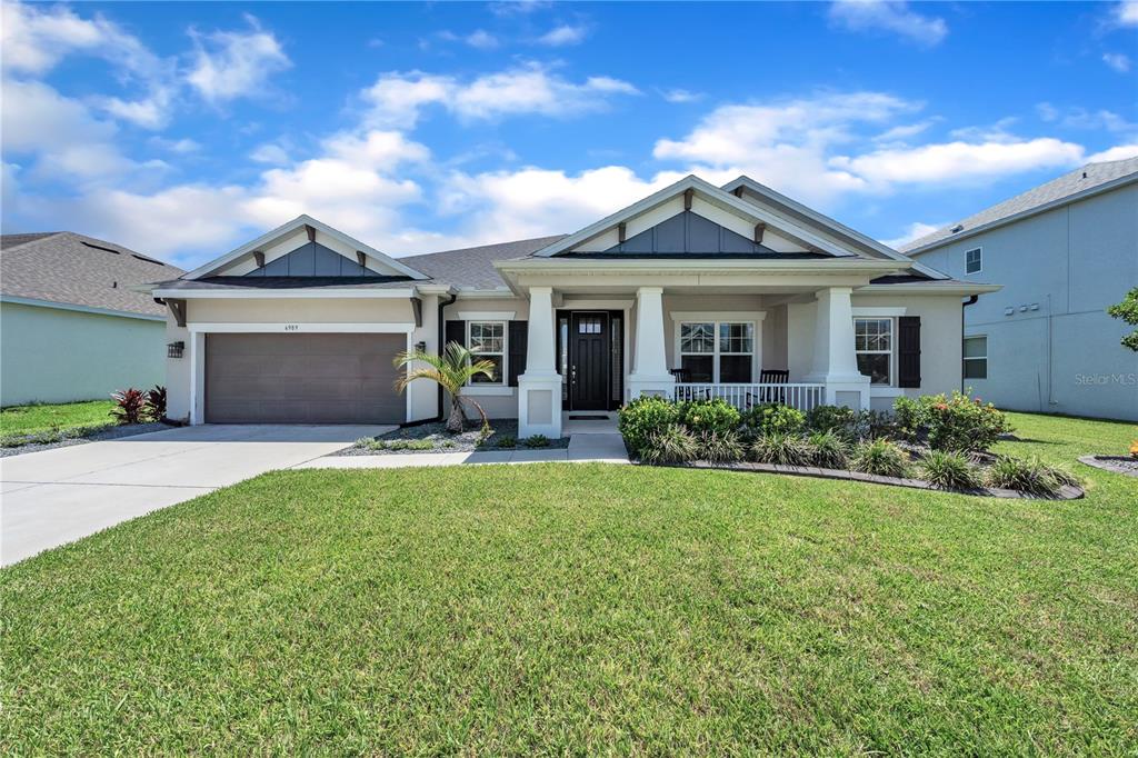 Wesley Chapel, Florida, 33545, United States, 4 Bedrooms Bedrooms, ,4 BathroomsBathrooms,Residential,For Sale,1892206